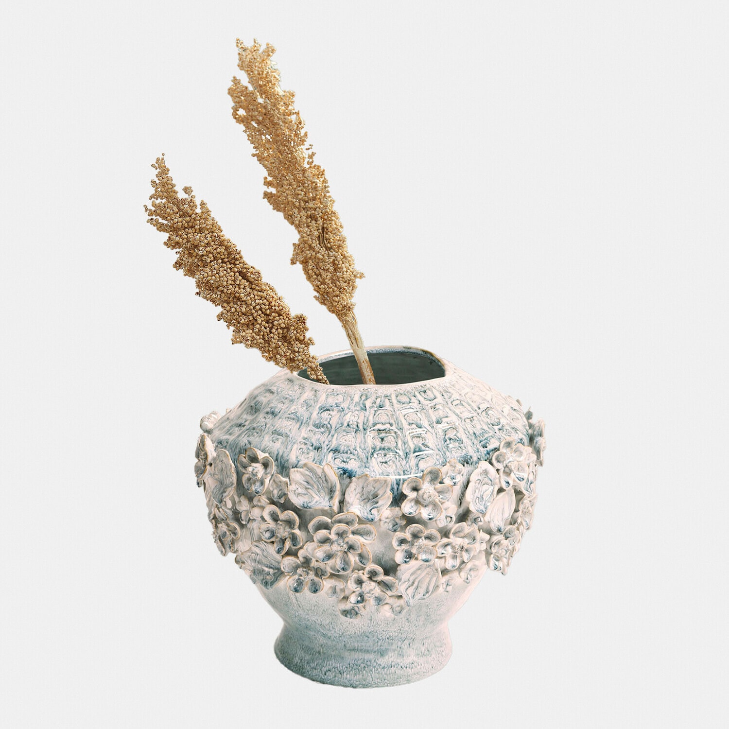 Vaso Mireauxine