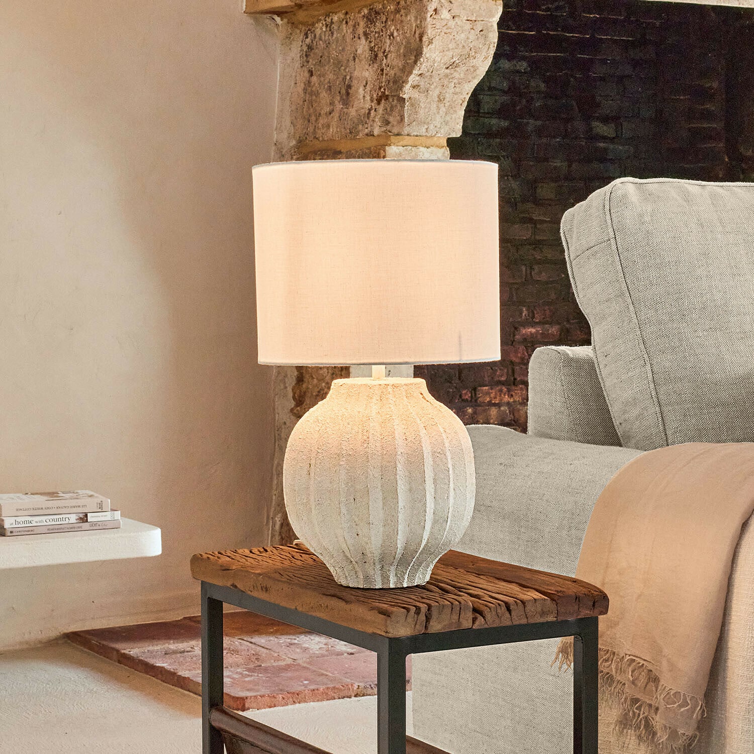 Lampada da tavolo Vionelle