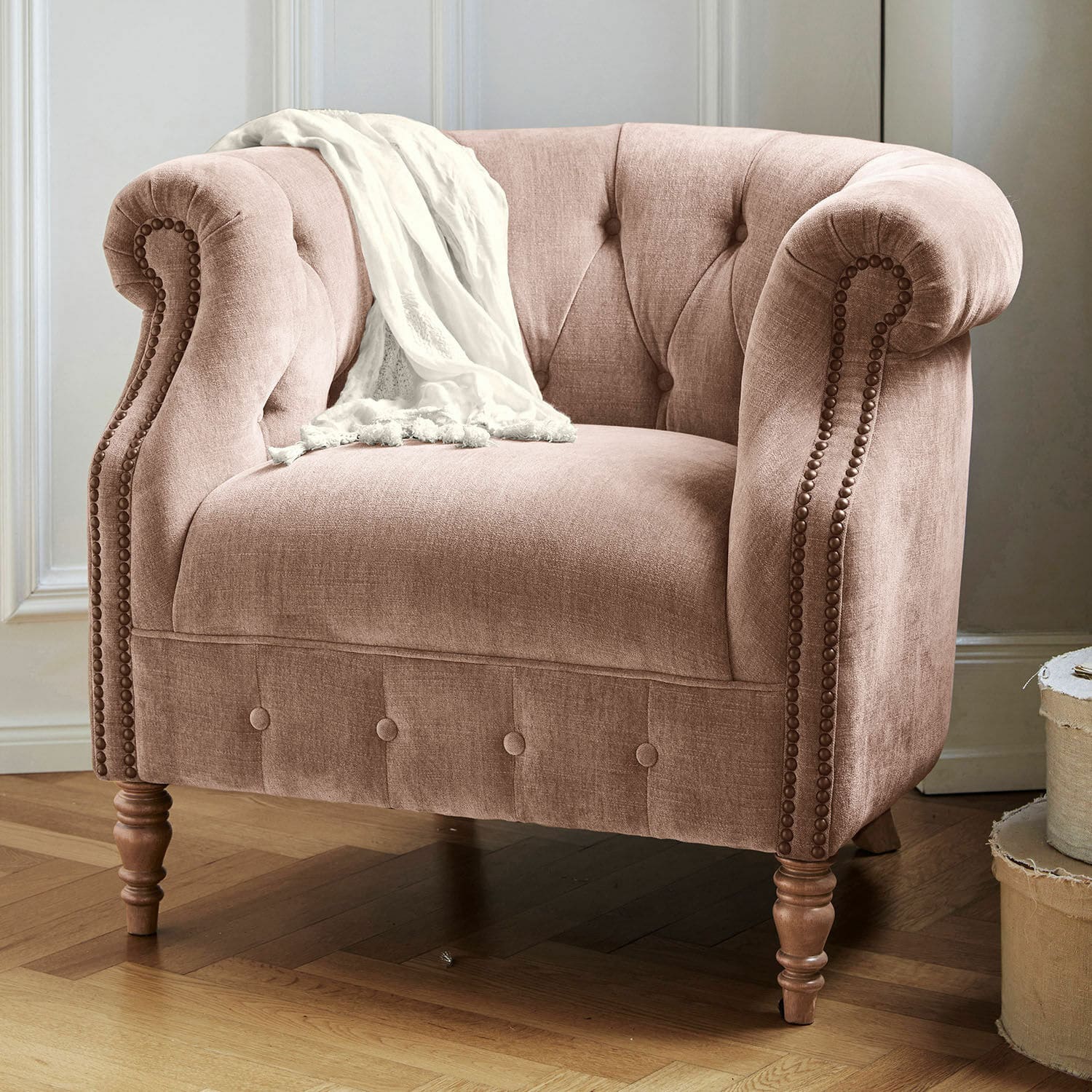 Poltrona Gates Mills