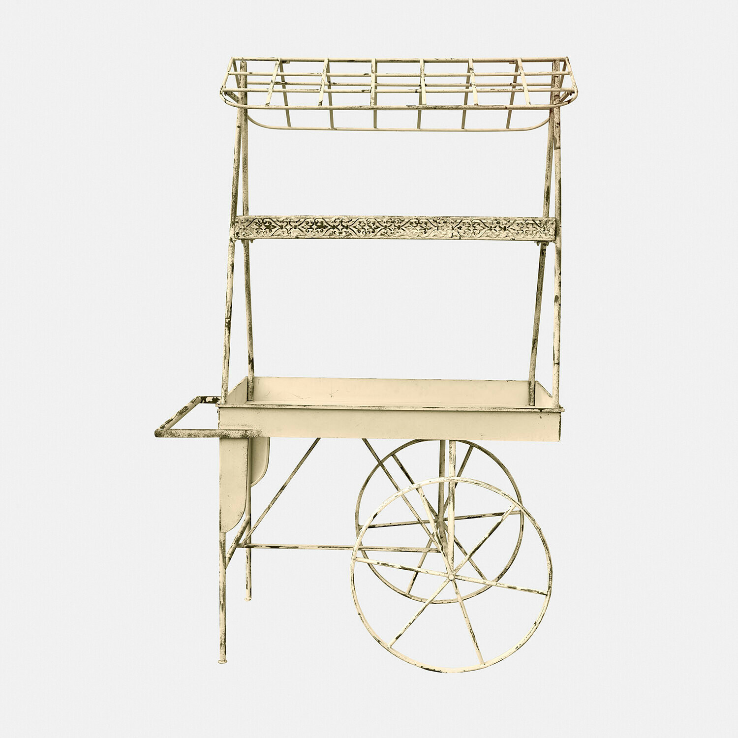 Carrello bar Gavrielle