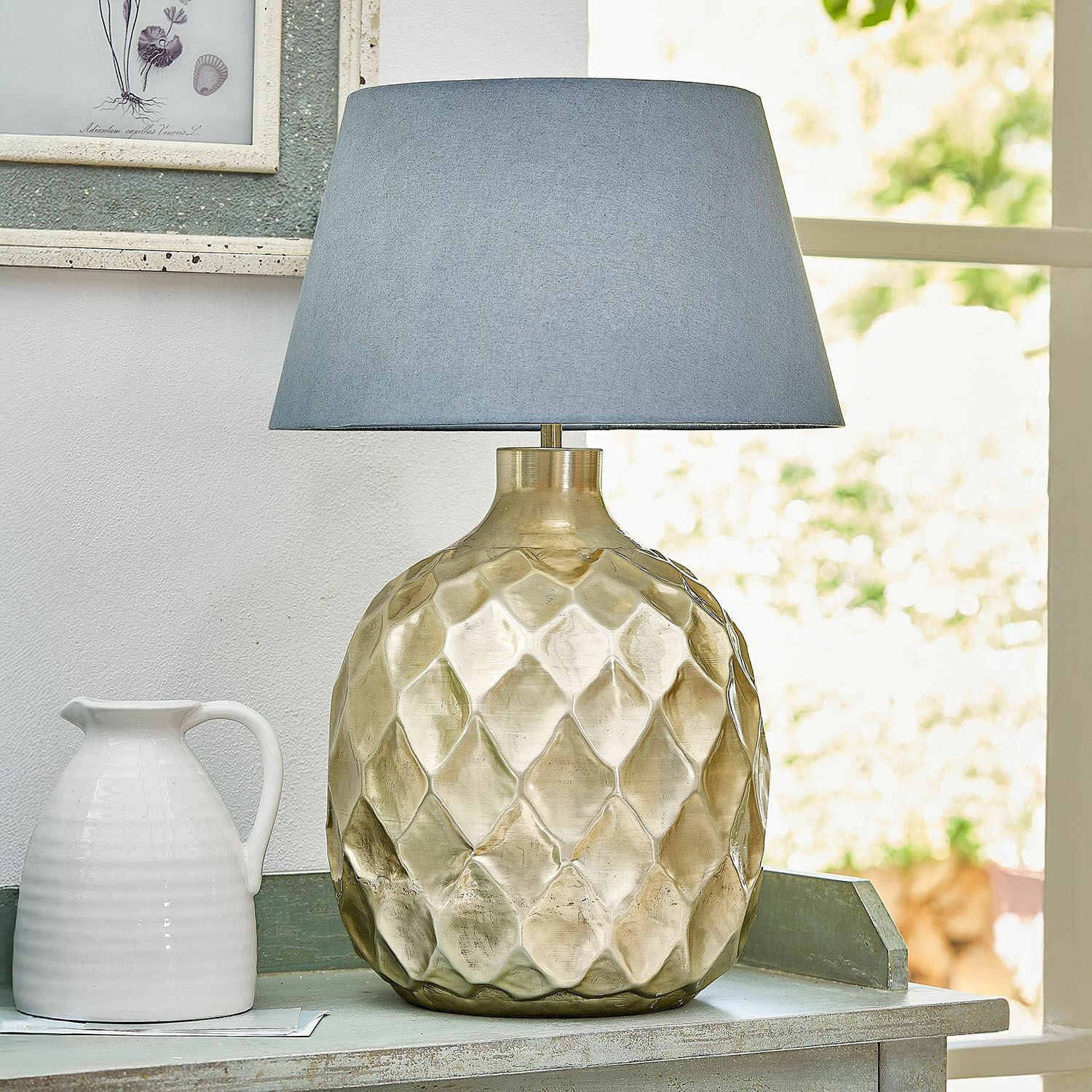 Lampada da tavolo Maricot