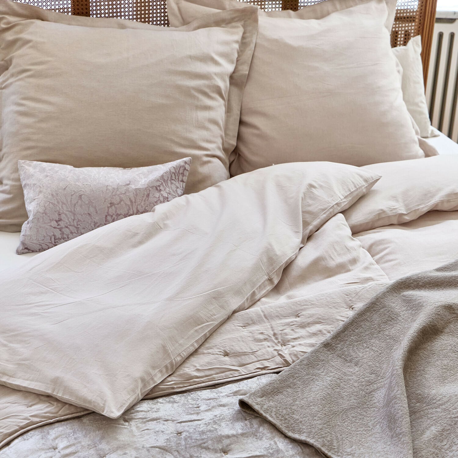 Biancheria da letto Rêvalonne