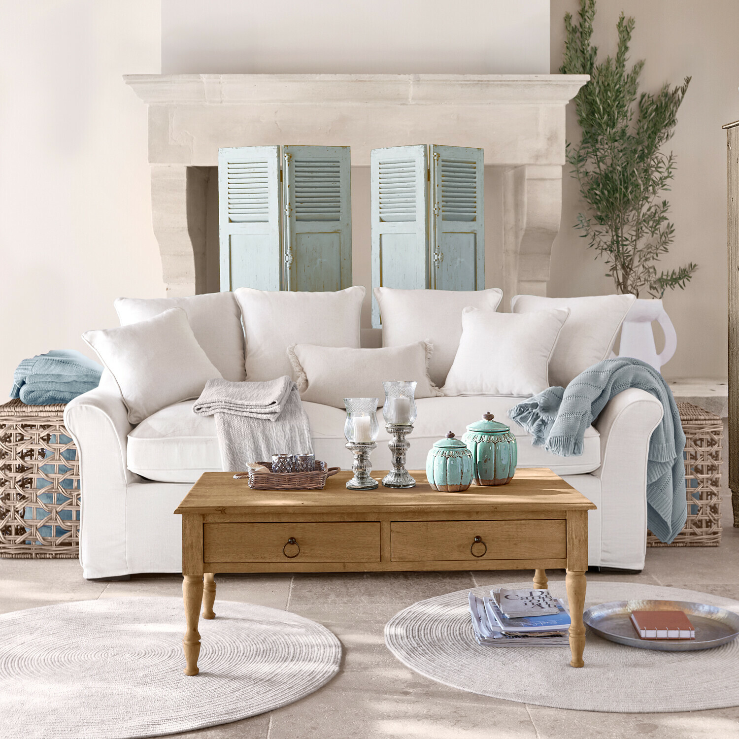 Pannello decorativo Rønska