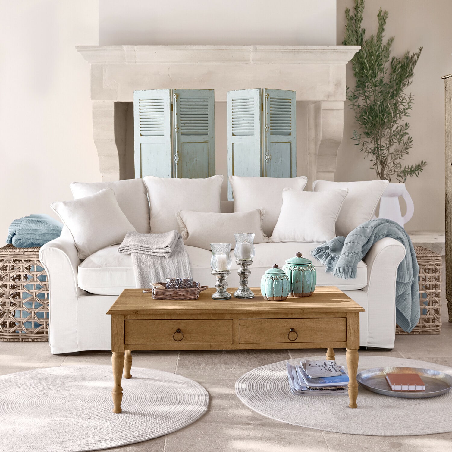 Pannello decorativo Rønska