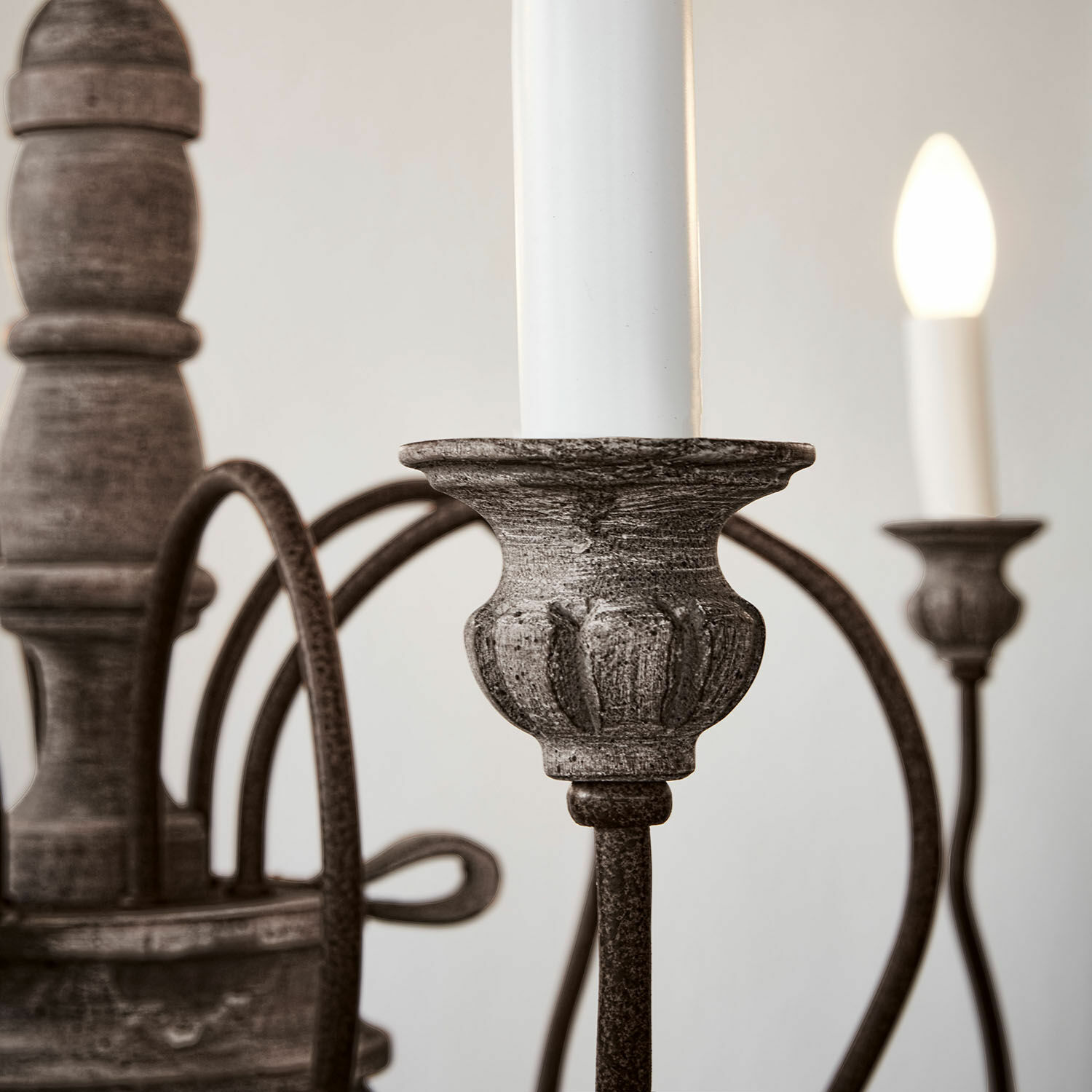Lampadario Gavrelle