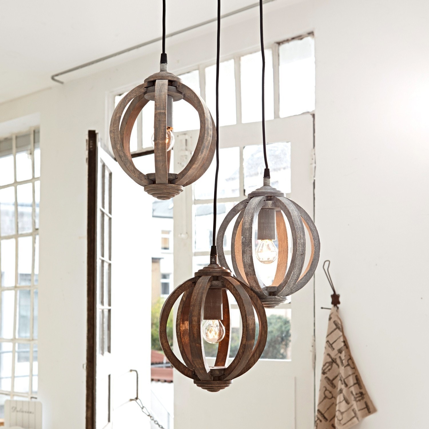 Lampada a sospensione Sister´s