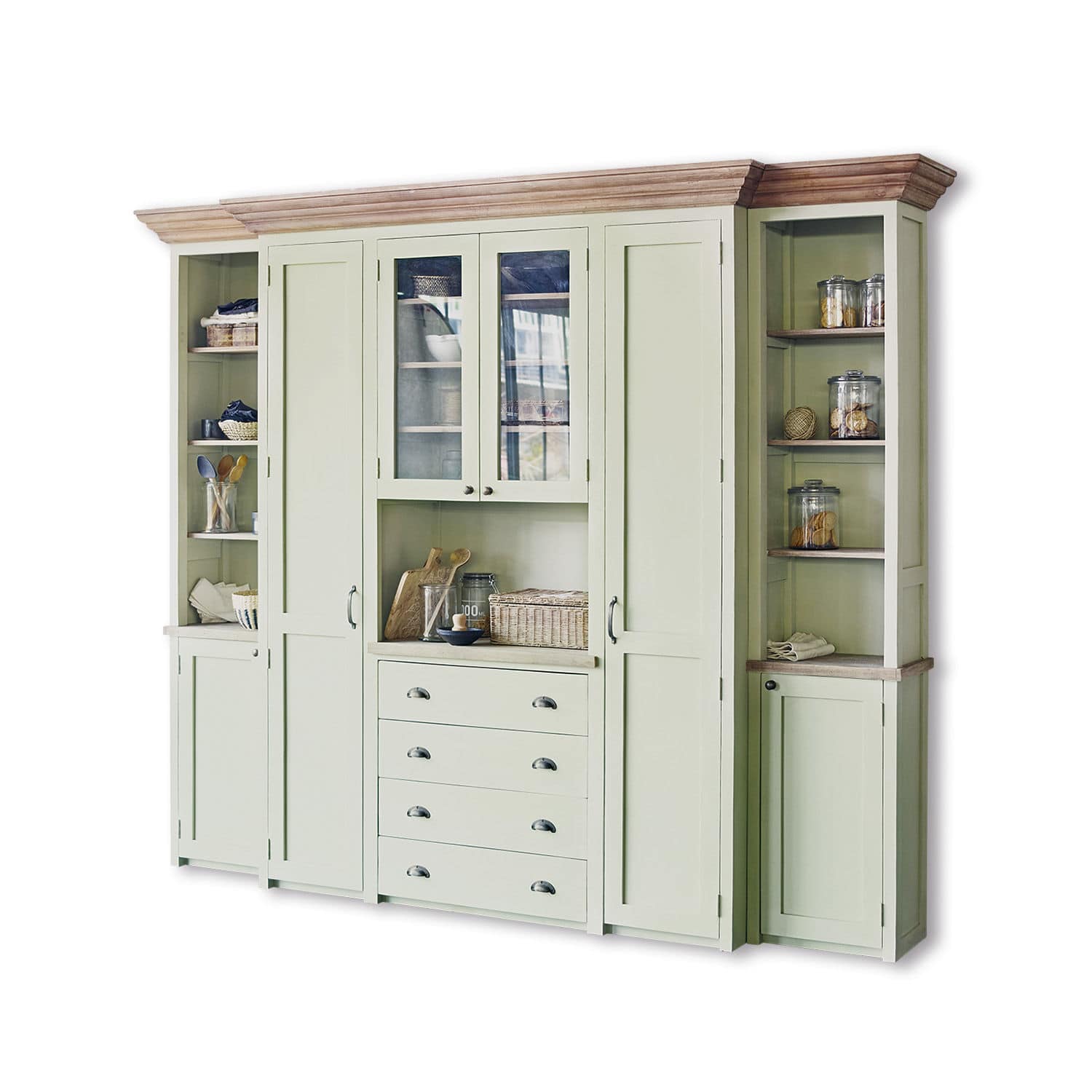 Credenza Miravel