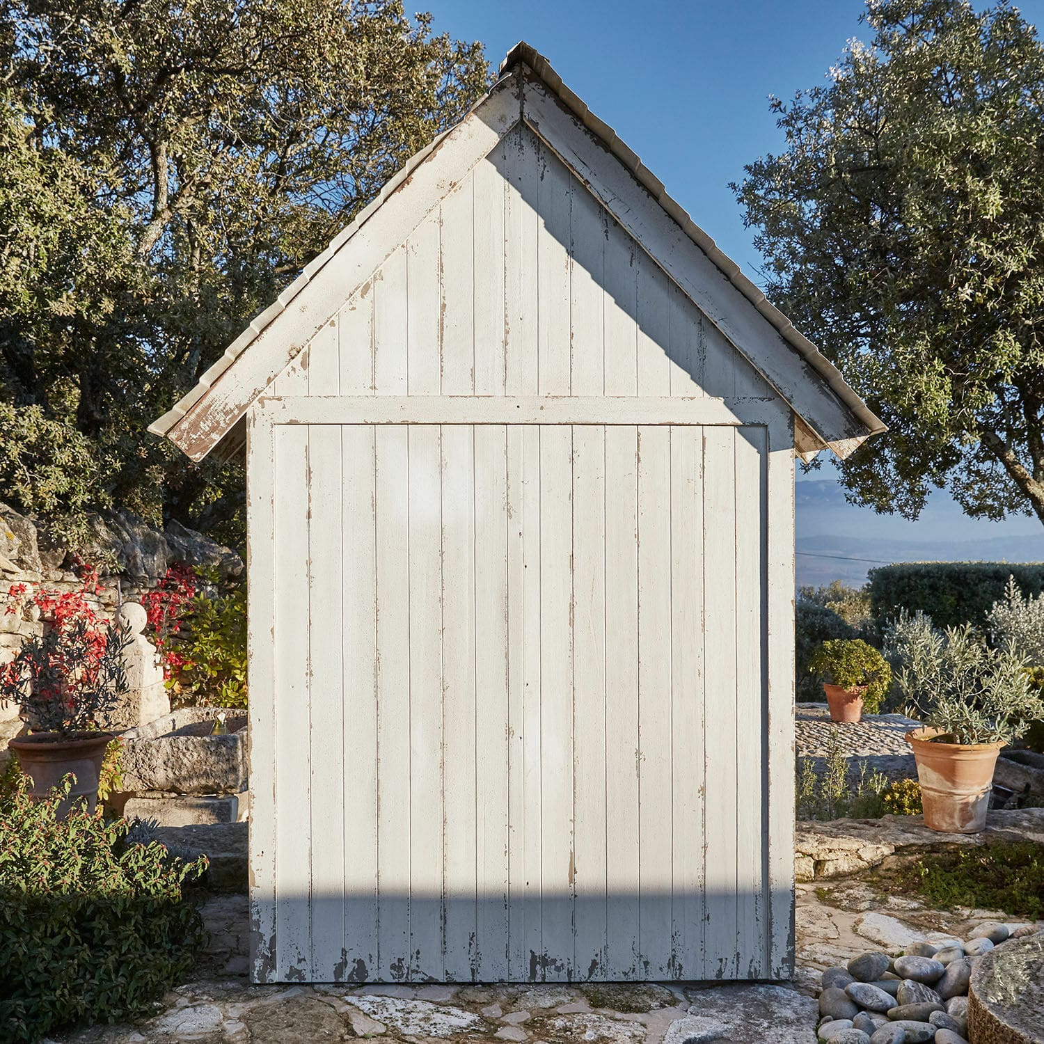 Casetta da giardino Sumter