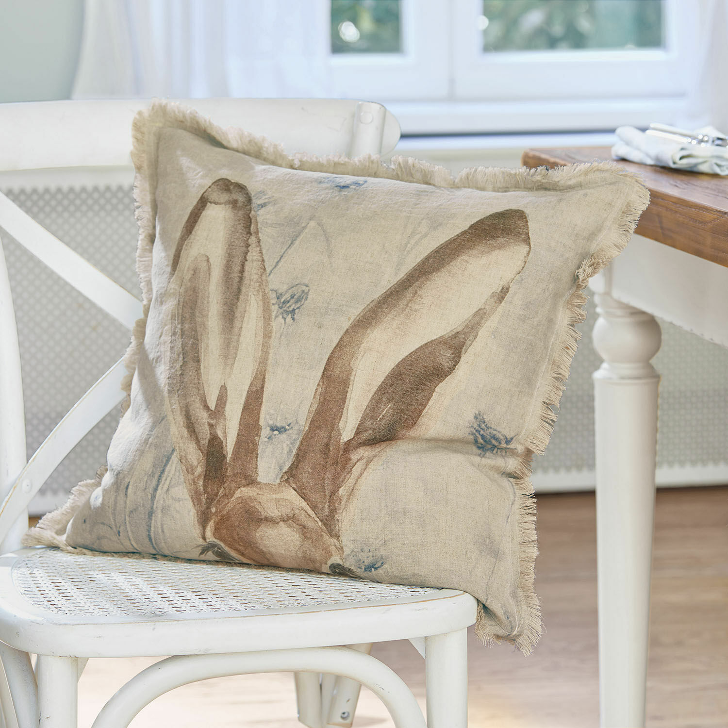 Copricuscino Kameron