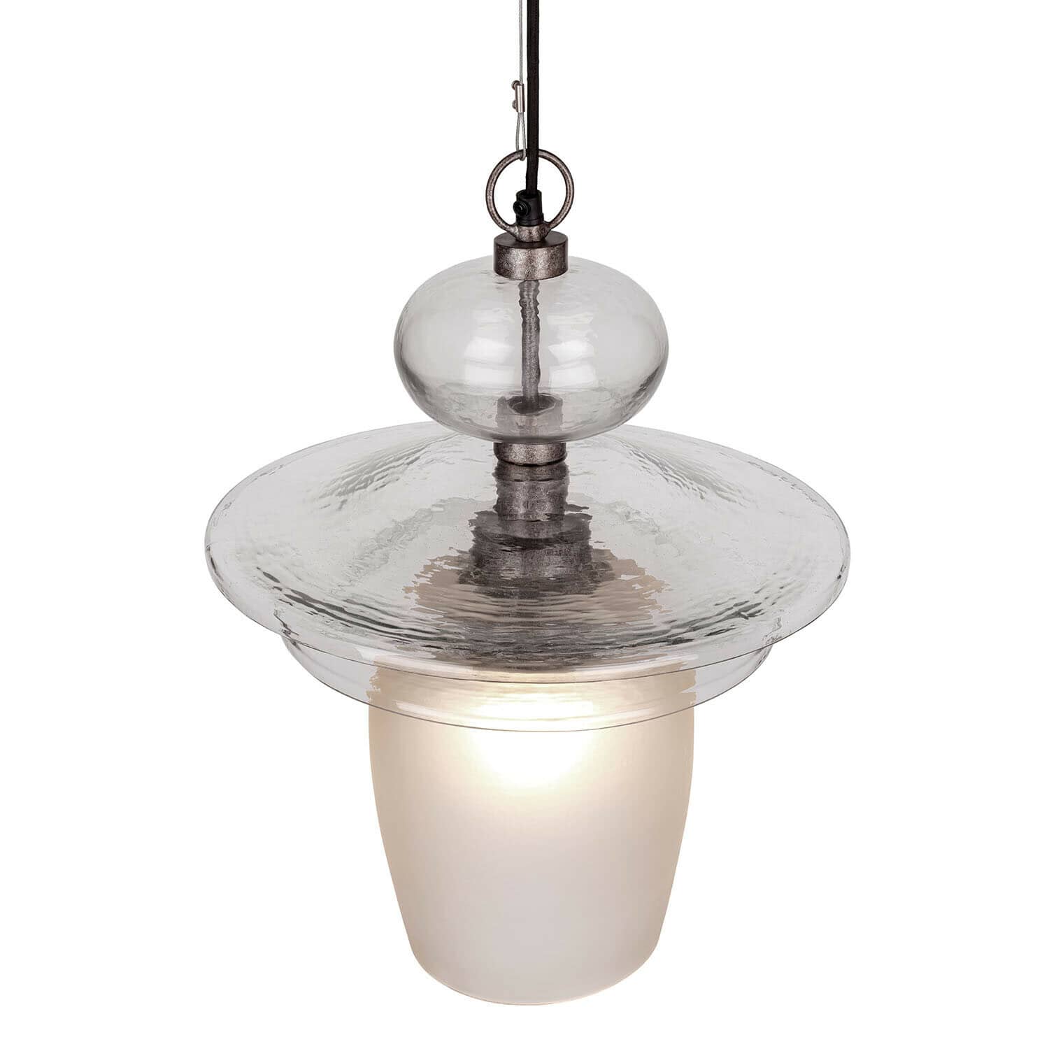 Lampada a sospensione Ravissantes