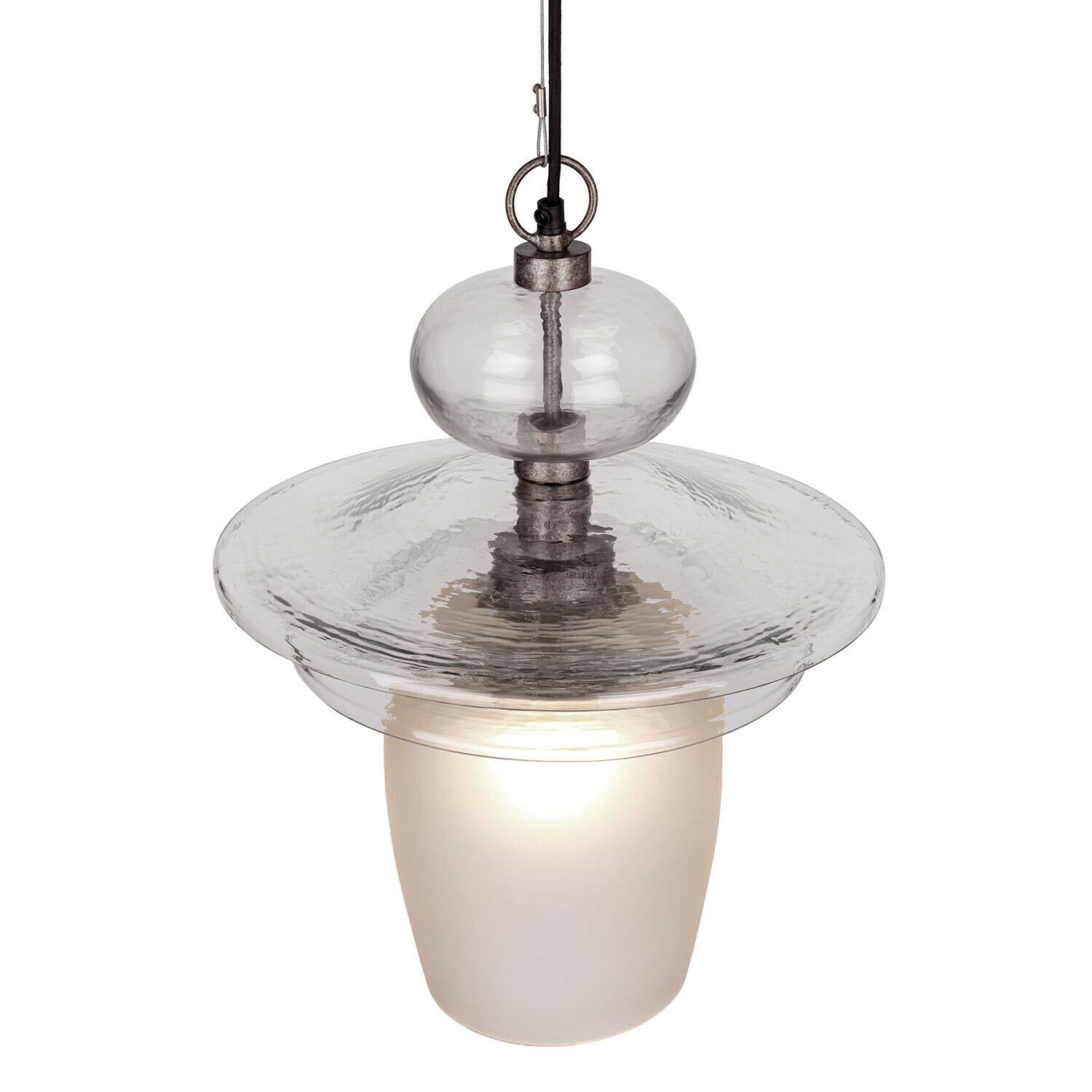 Lampada a sospensione Ravissantes