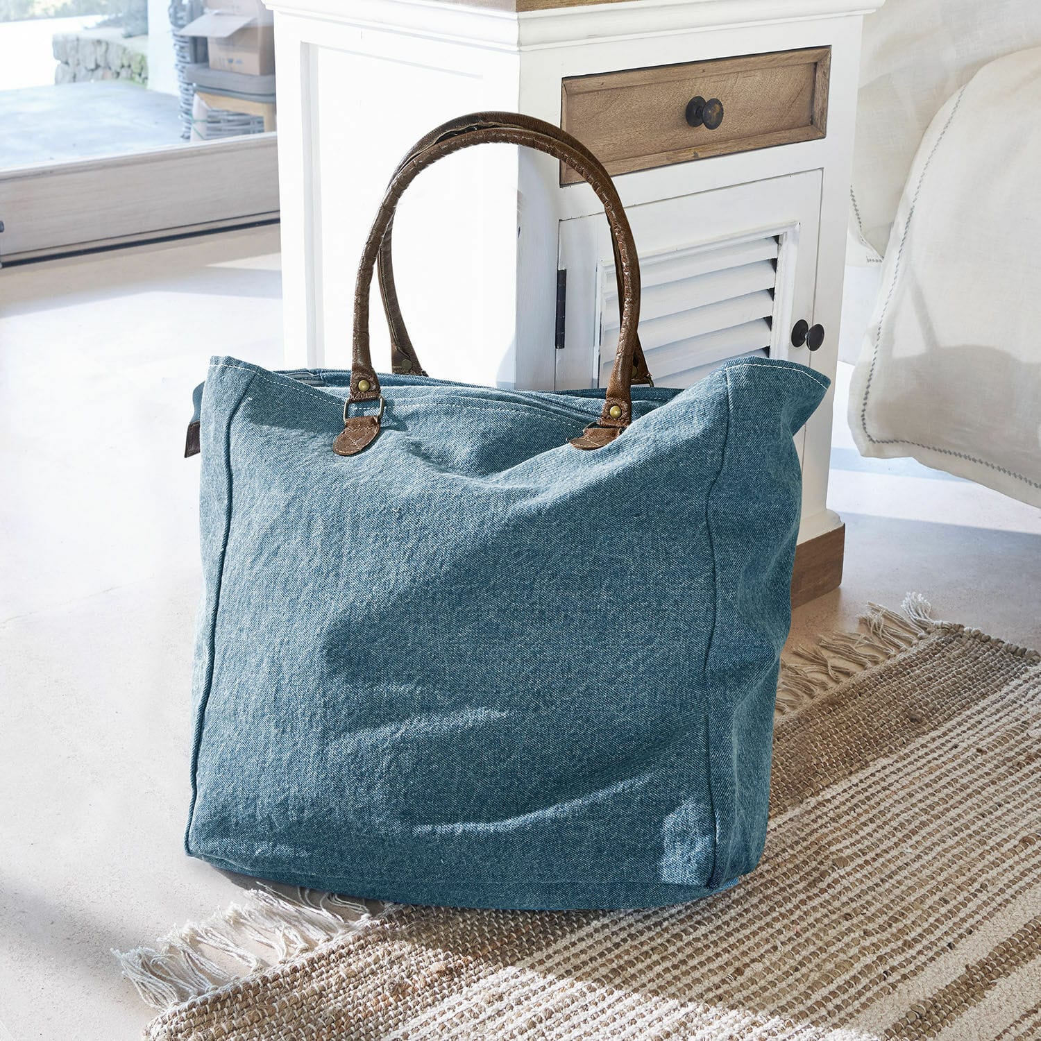 Borsa Natalia