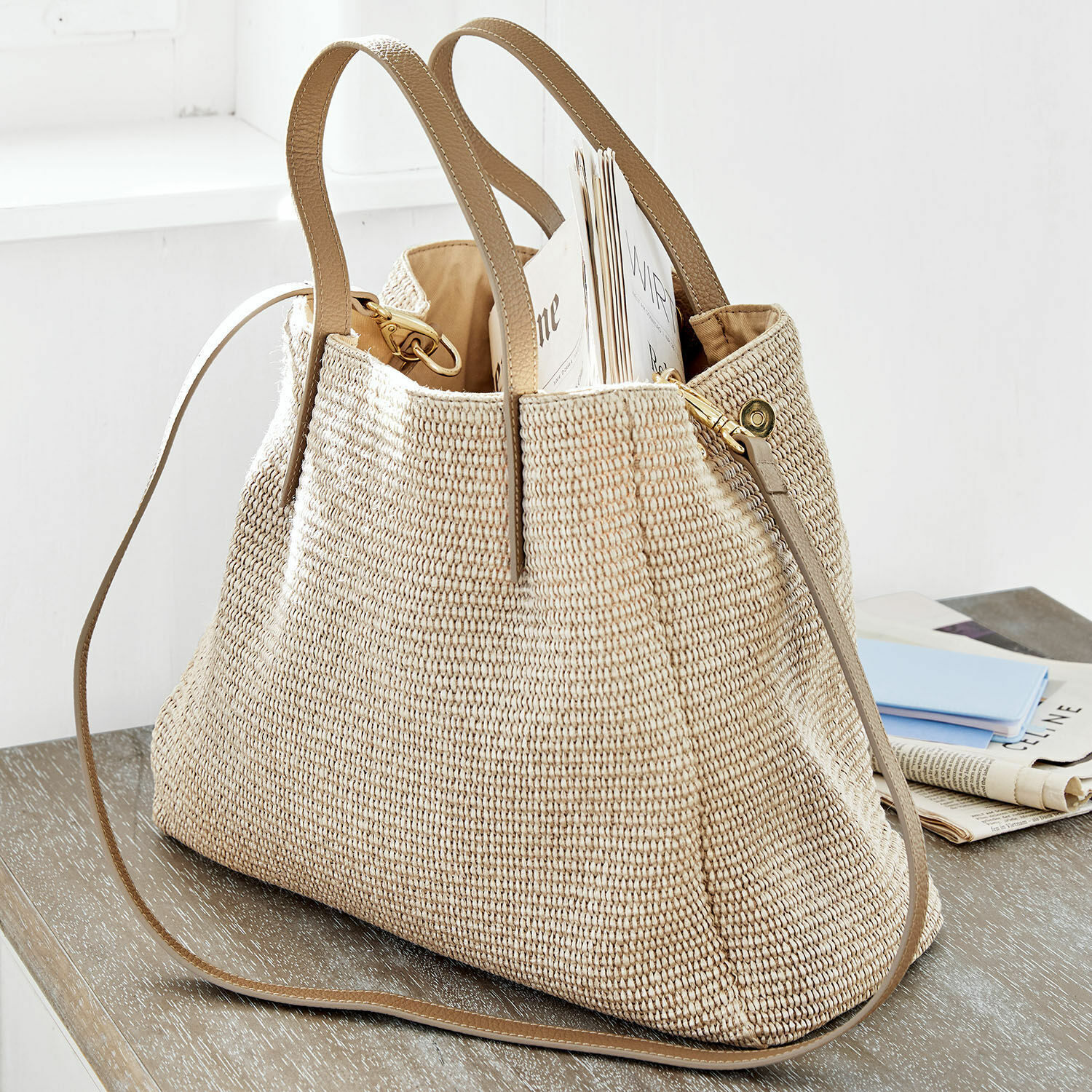 Borsa Treffrin