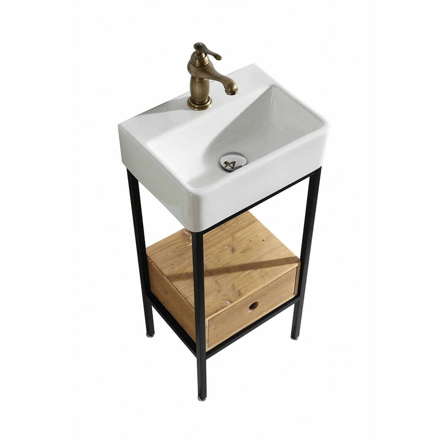 Mobile con lavabo Maeva