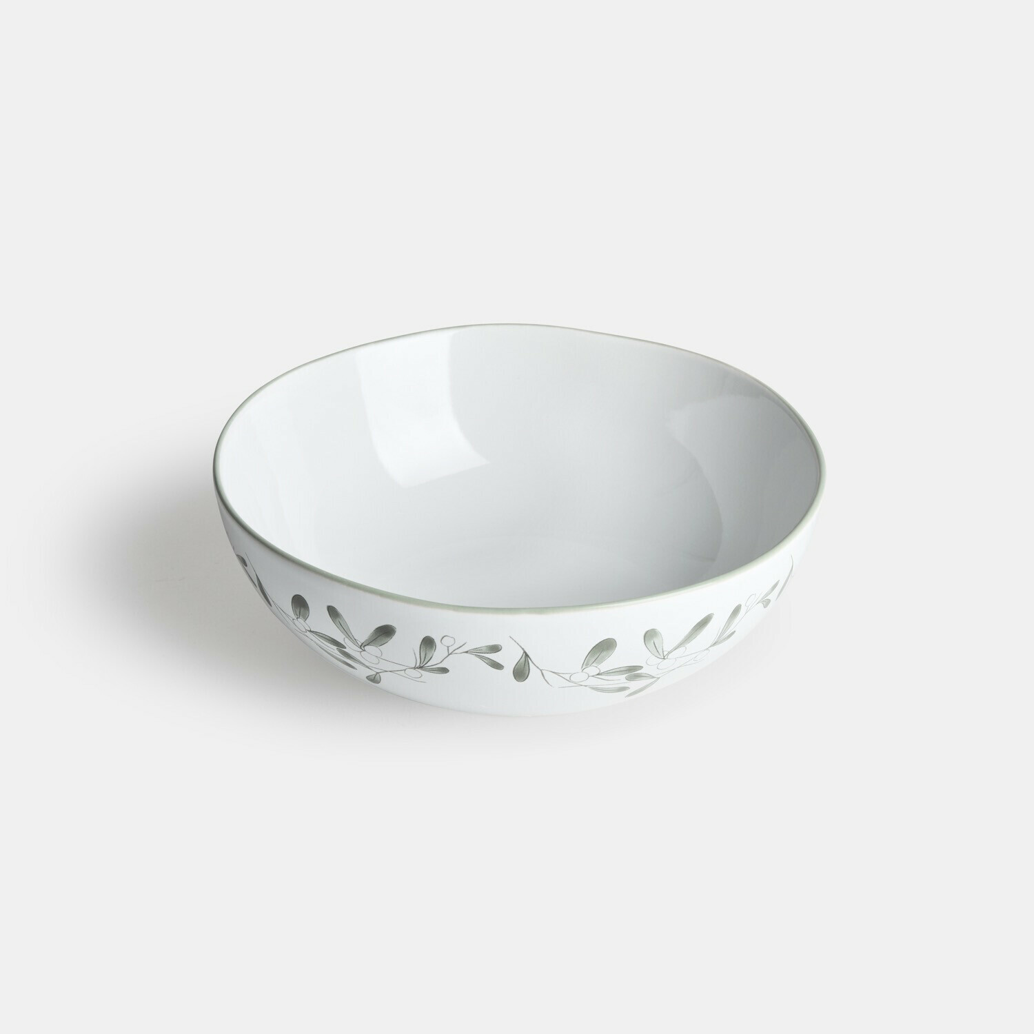 Set di 24 stoviglie Lourévie