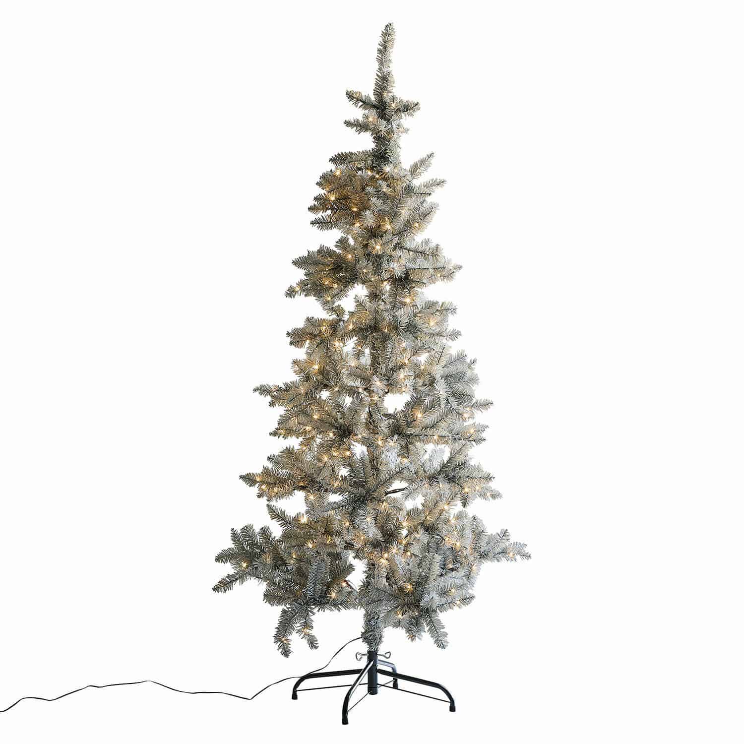 Albero di Natale Sansais