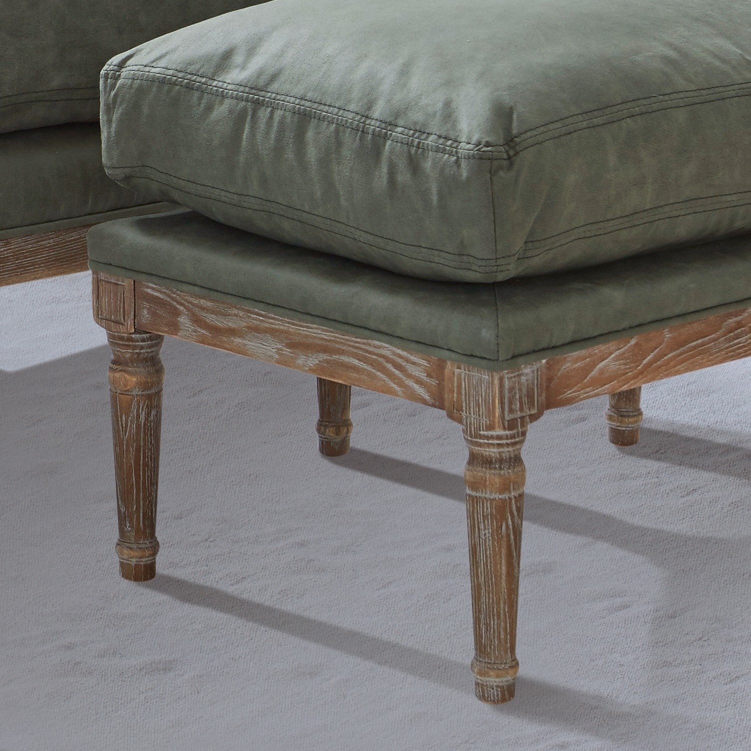 Pouf Greenbrier