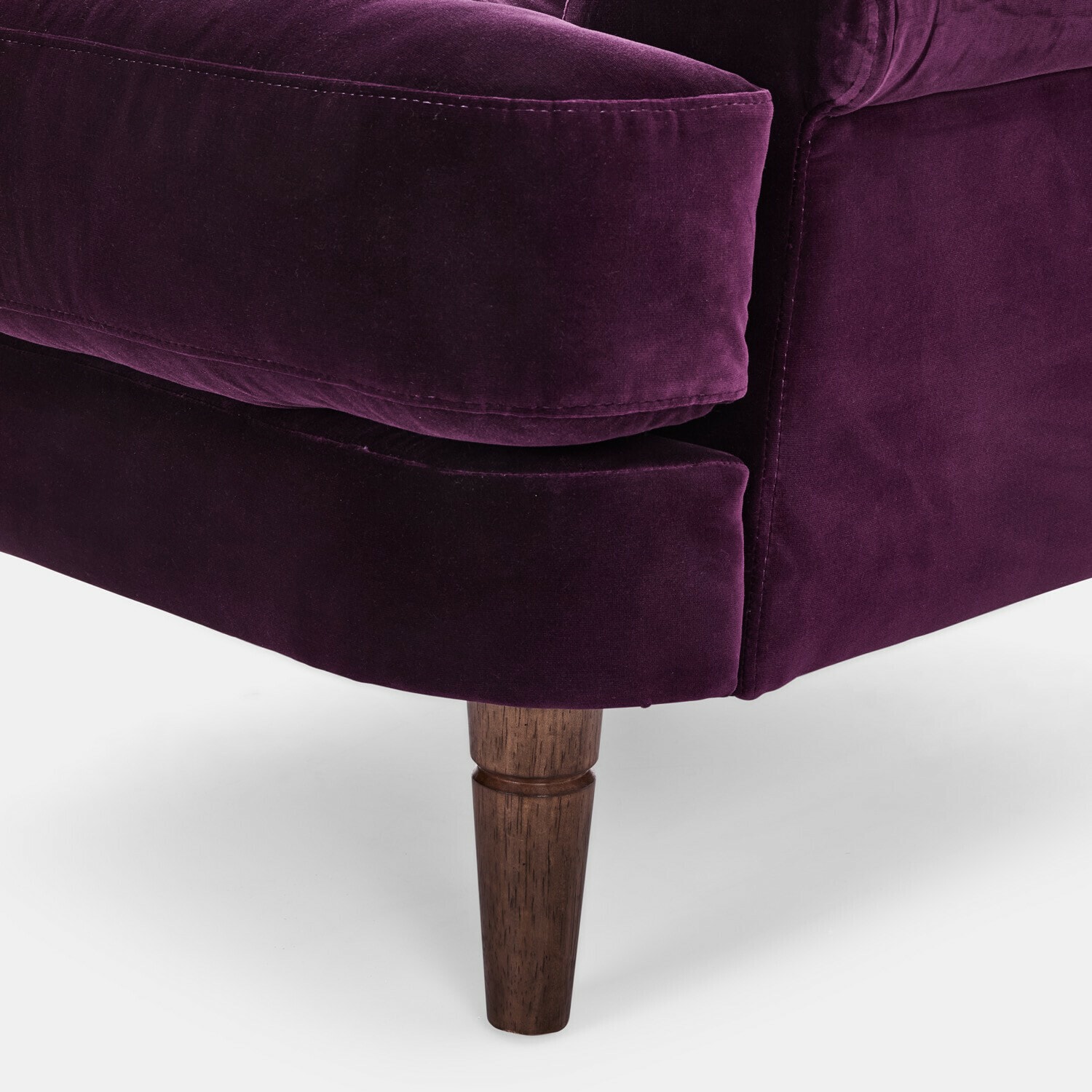 Poltrona Rivermere