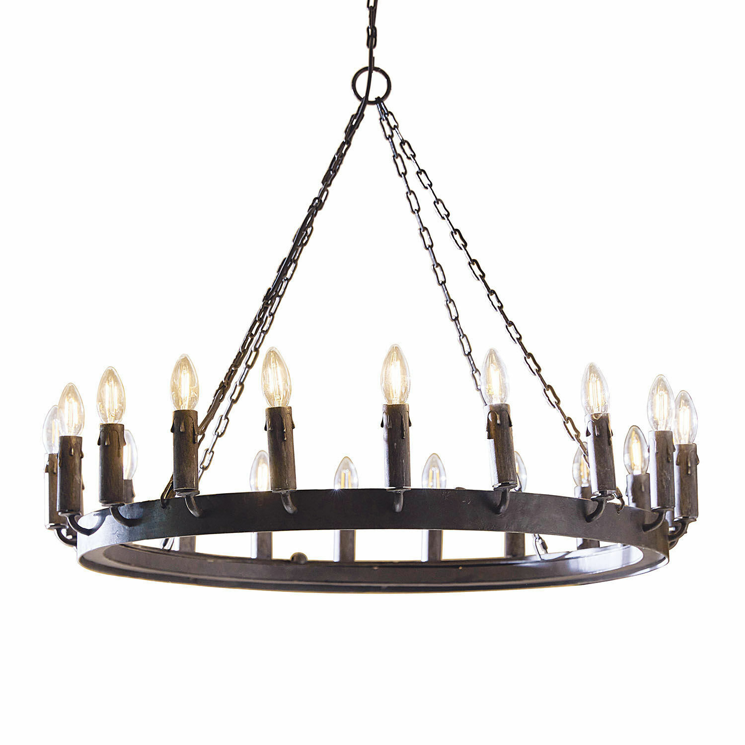 Lampadario Mahéru