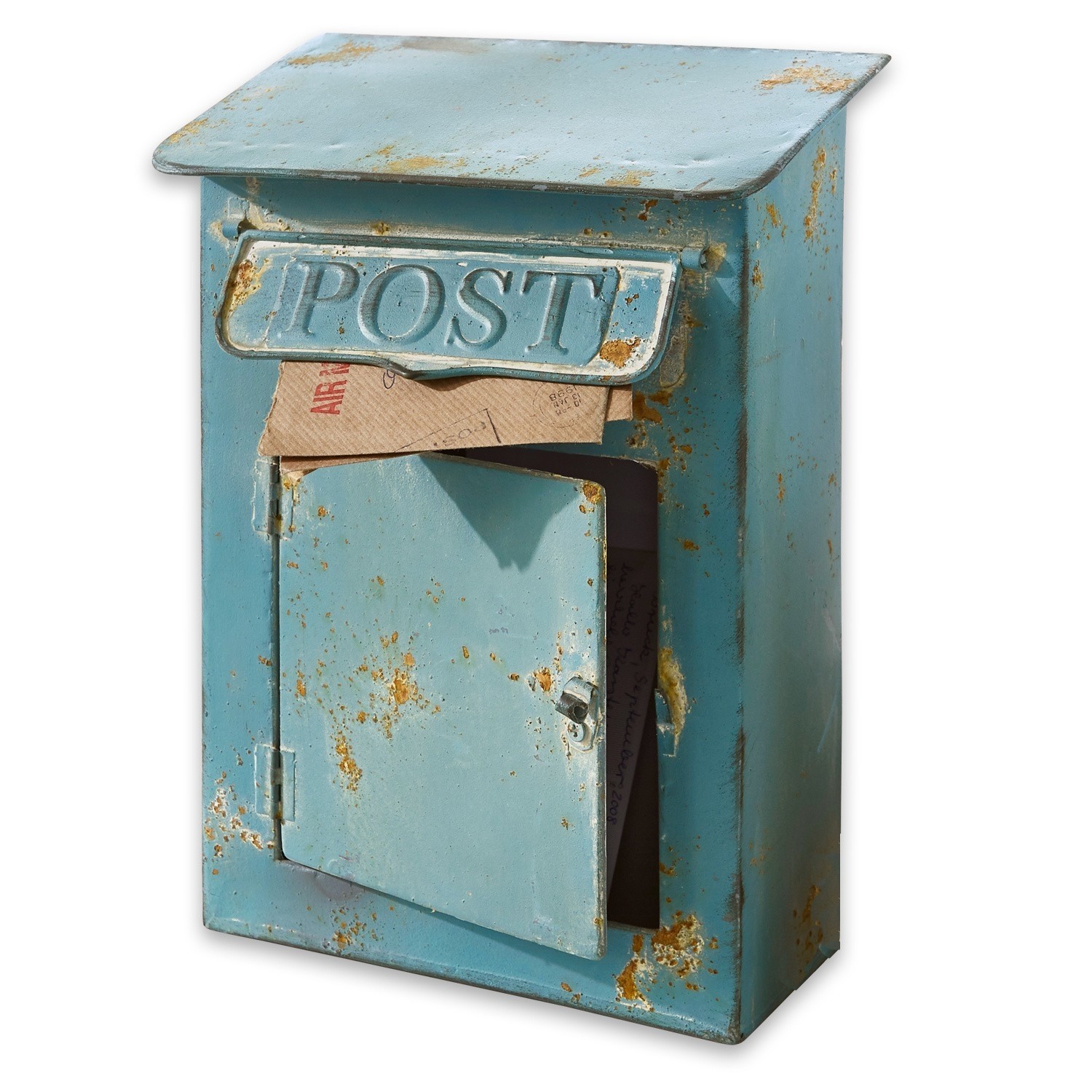 Cassetta della posta Boîte Postale