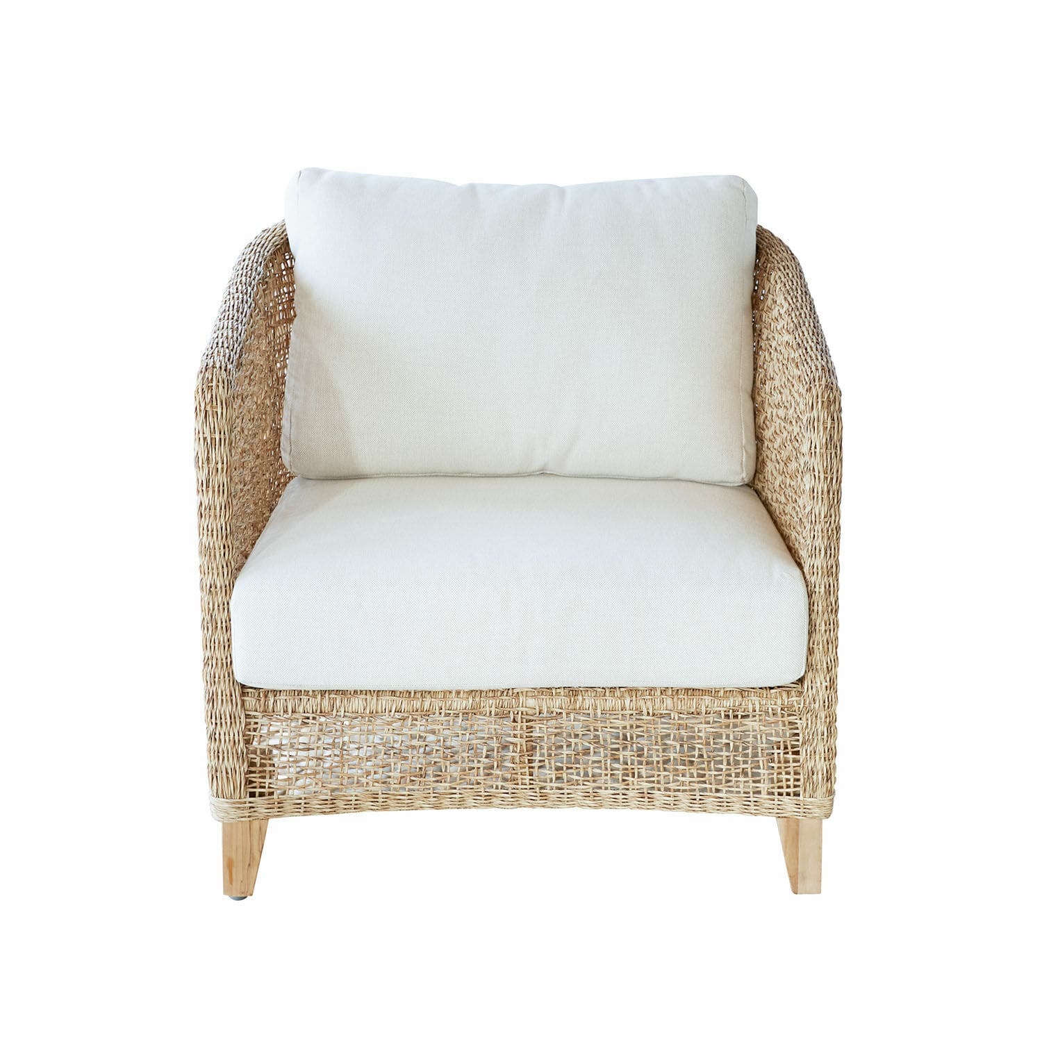 Poltrona Clarivaux