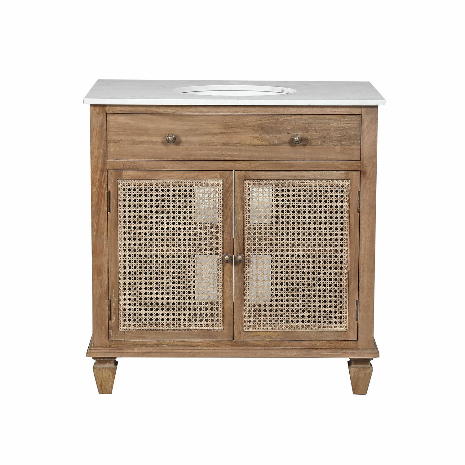 Mobile con lavabo Emyl