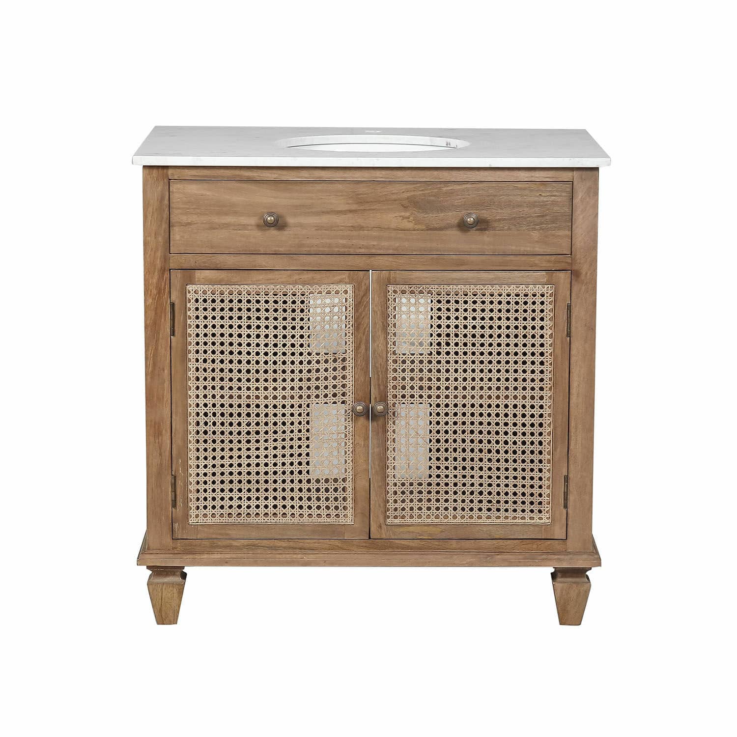 Mobile con lavabo Emyl