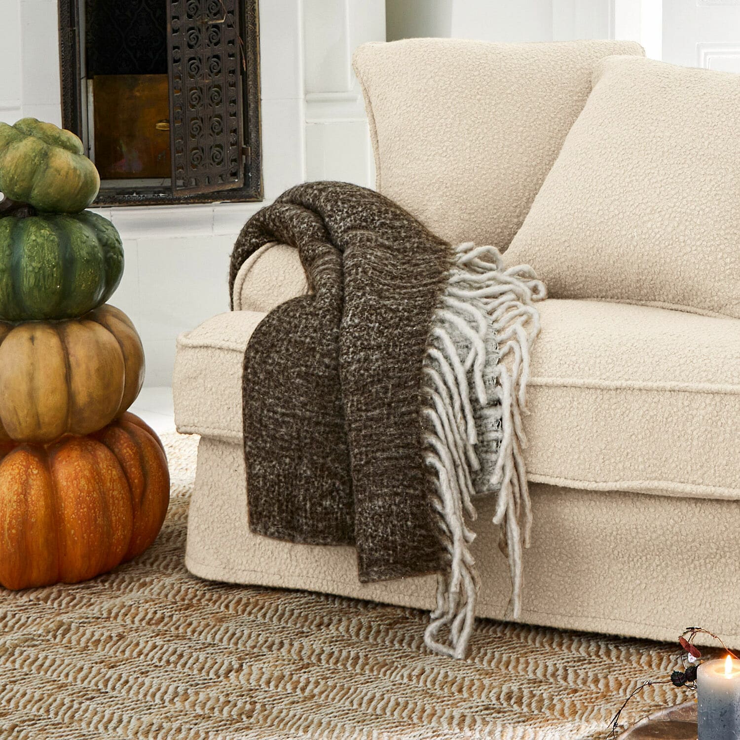 Coperta Ewell
