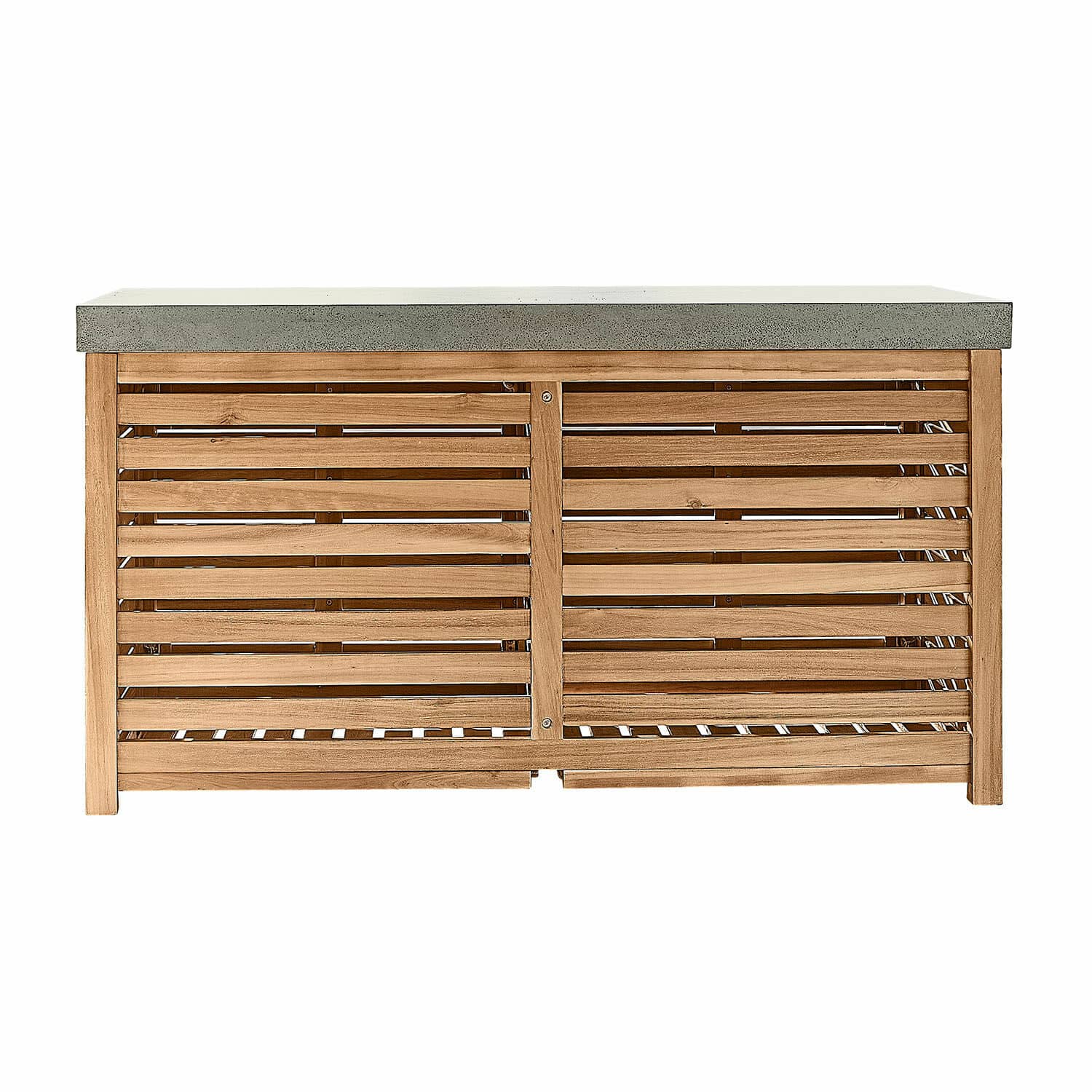 Credenza da esterno 100% FSC® Venzone