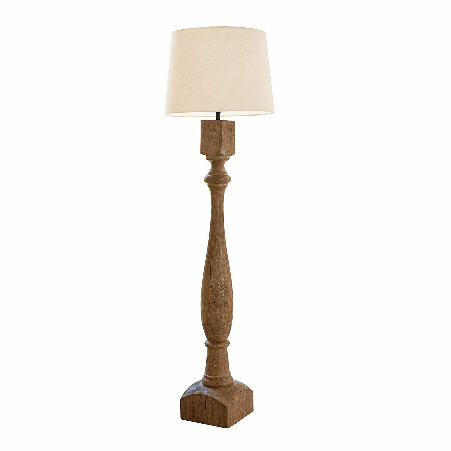 Lampada a stelo Fernisto