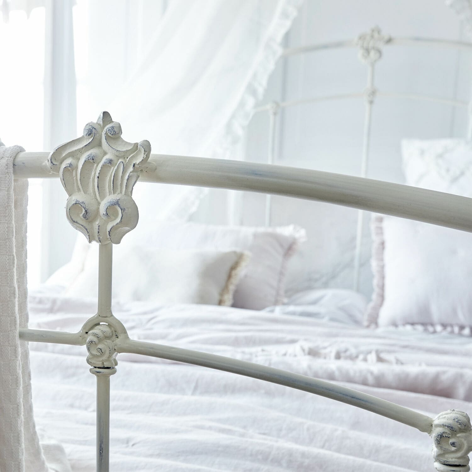 Letto Canefield