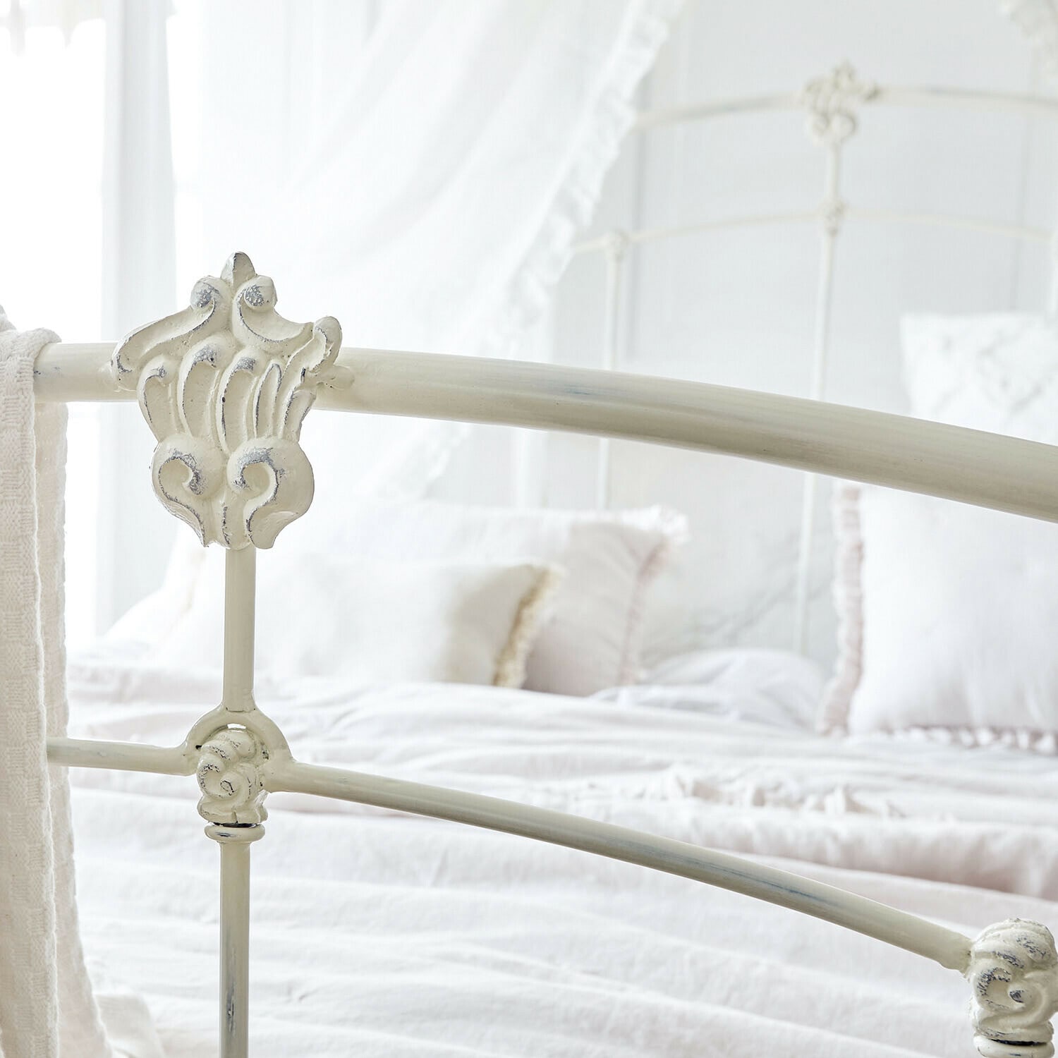 Letto Canefield