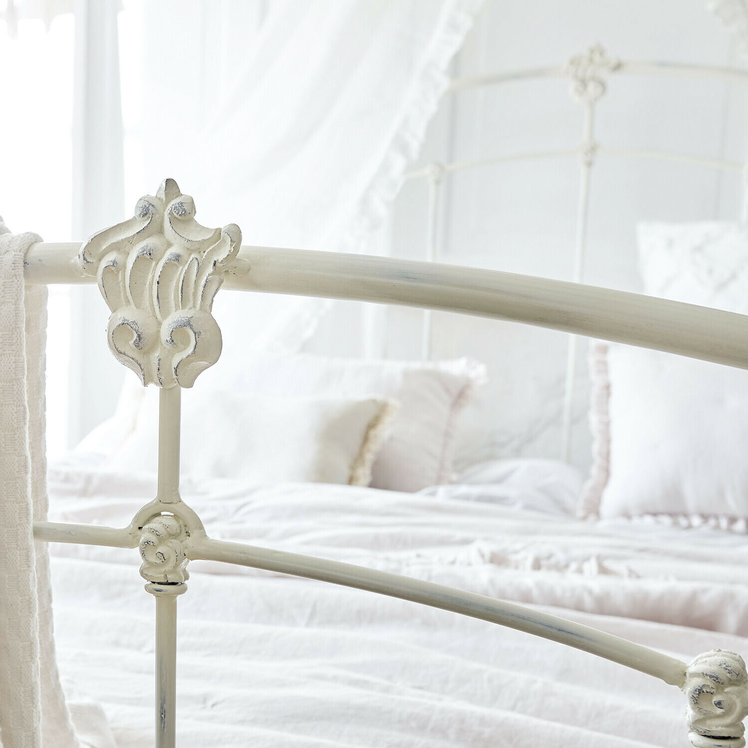 Letto Canefield