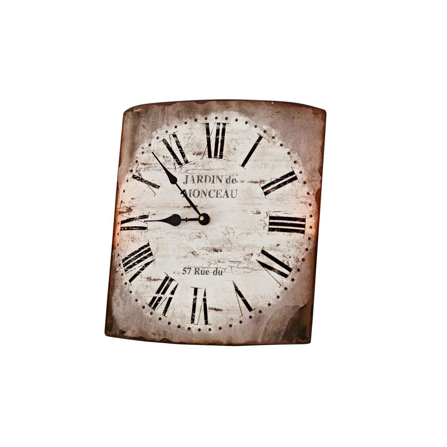 Orologio Monceau