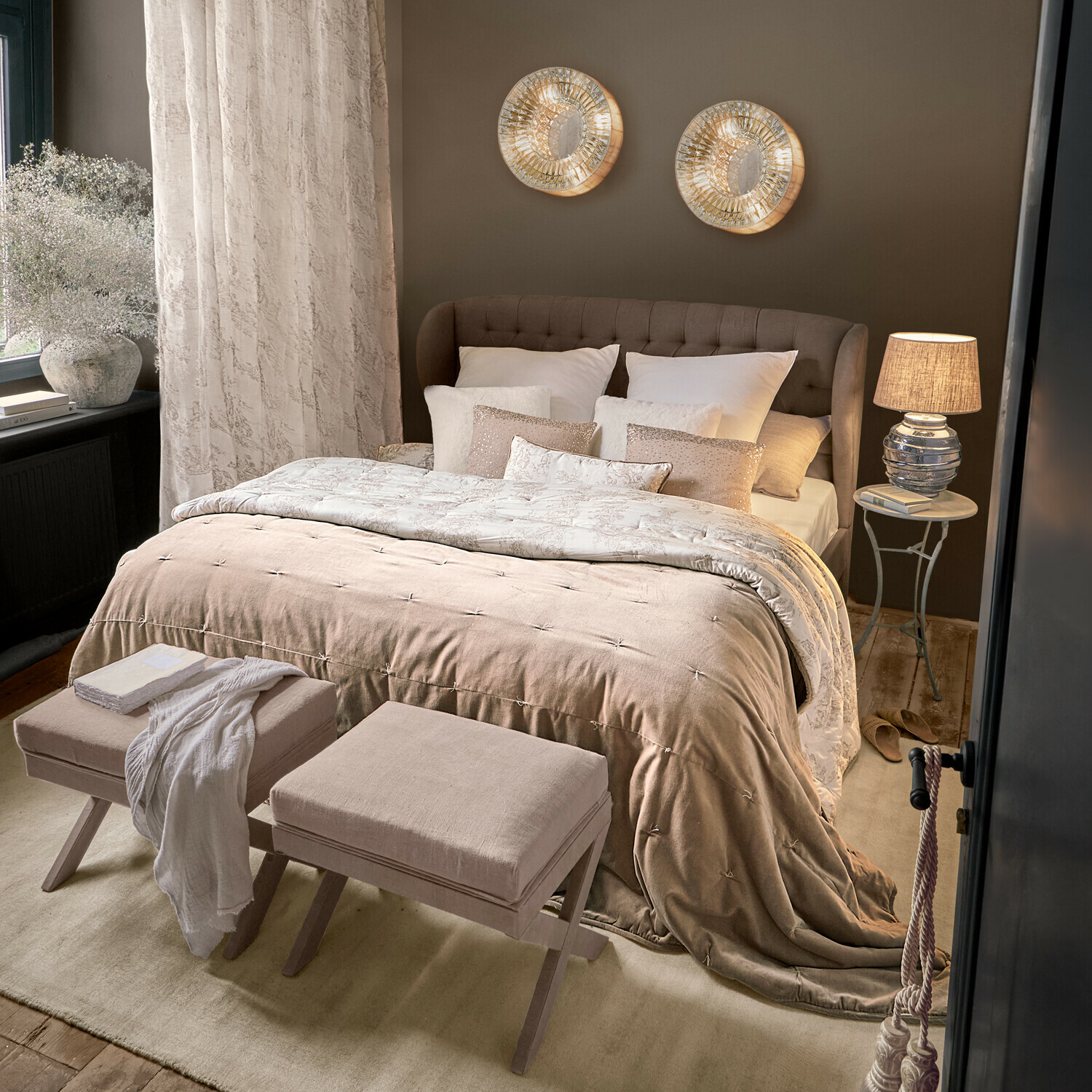 Letto Tusson