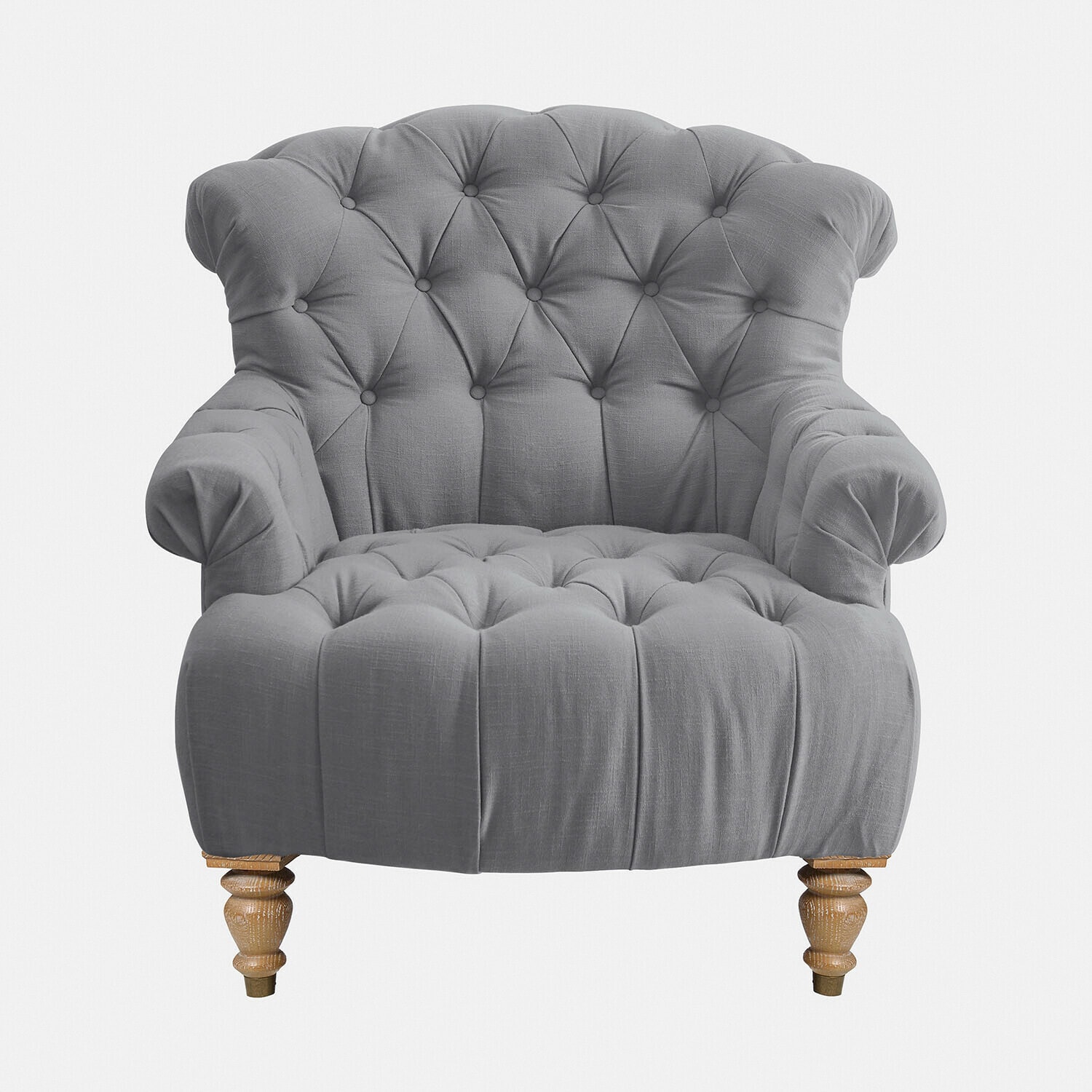 Poltrona Springfield