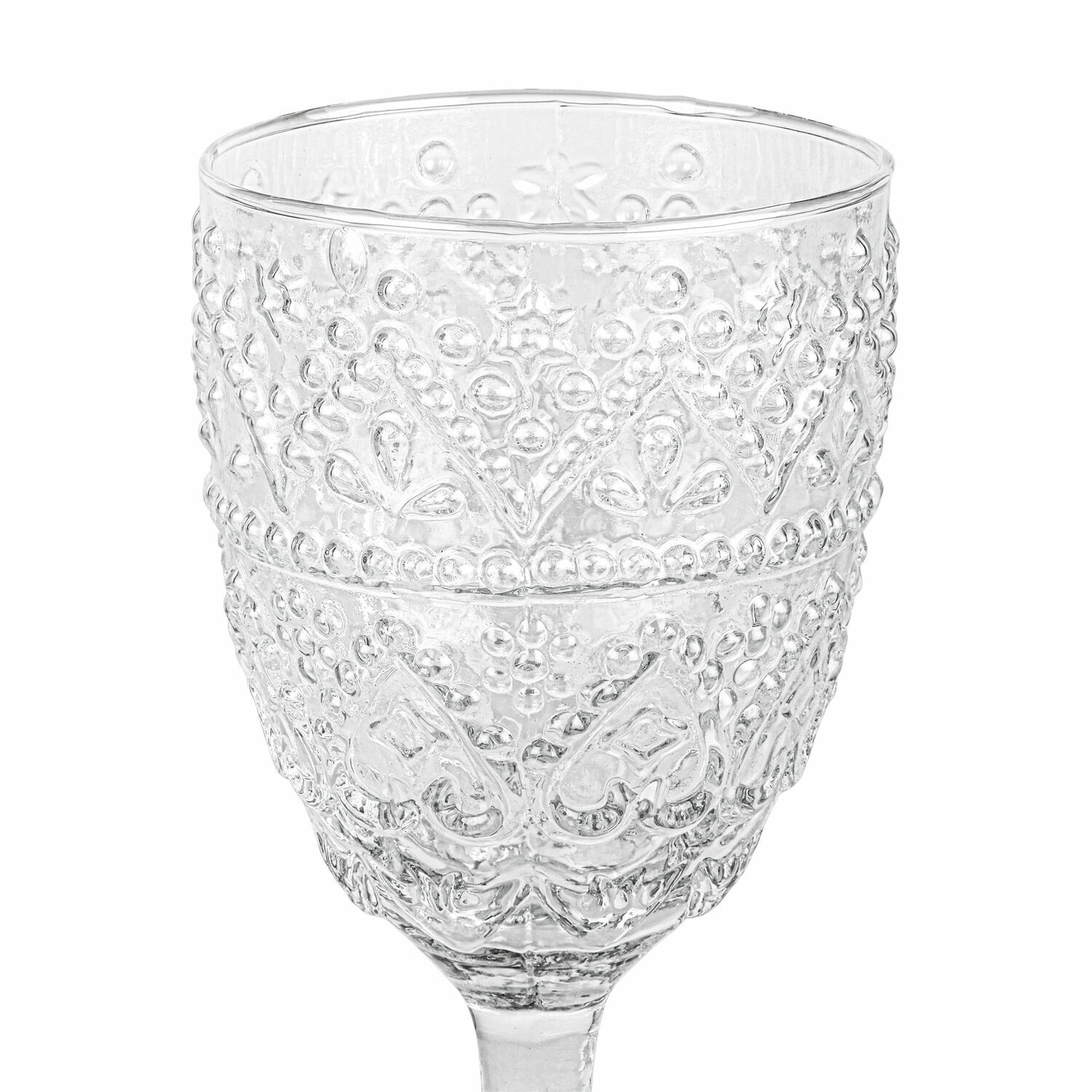 Set di 4 bicchieri Ivrecourt