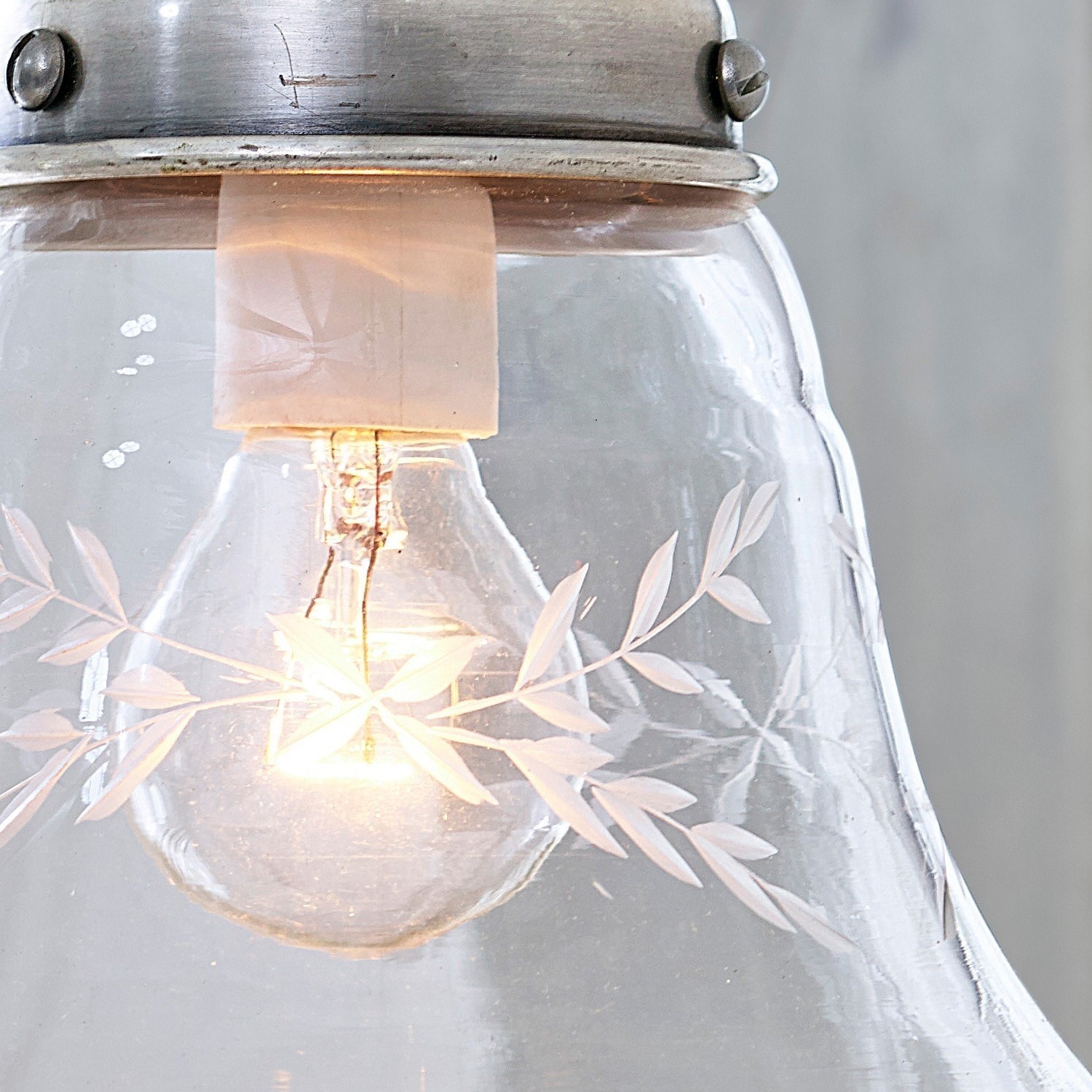 Lampada a sospensione Ethia