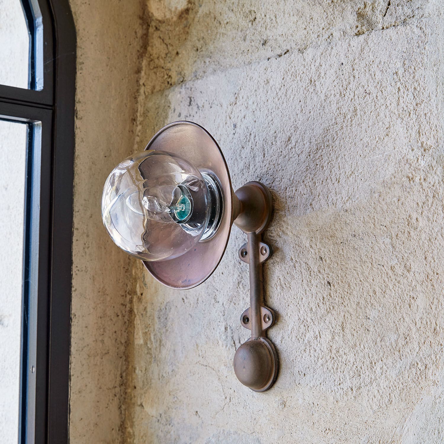 Lampada per esterni Averjal
