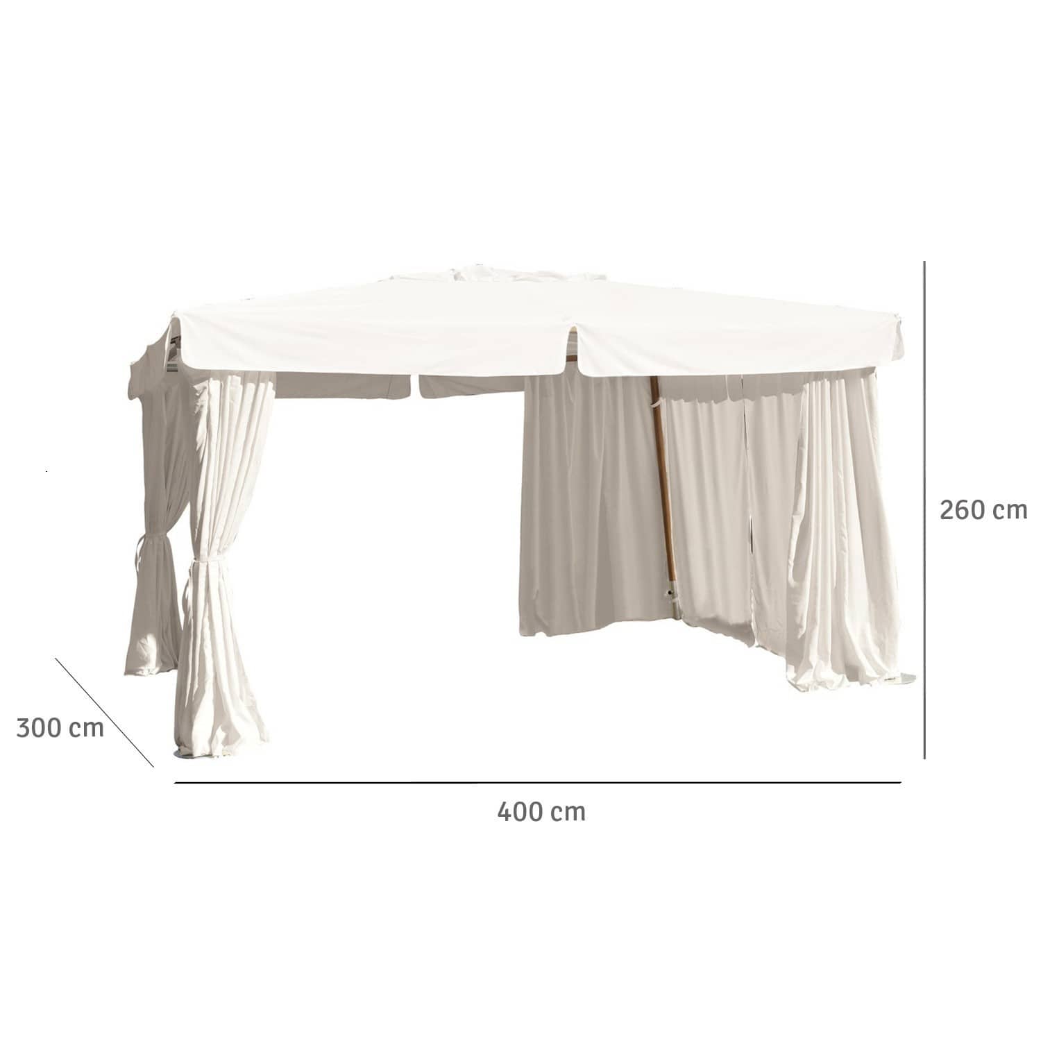 Gazebo Lexington Park