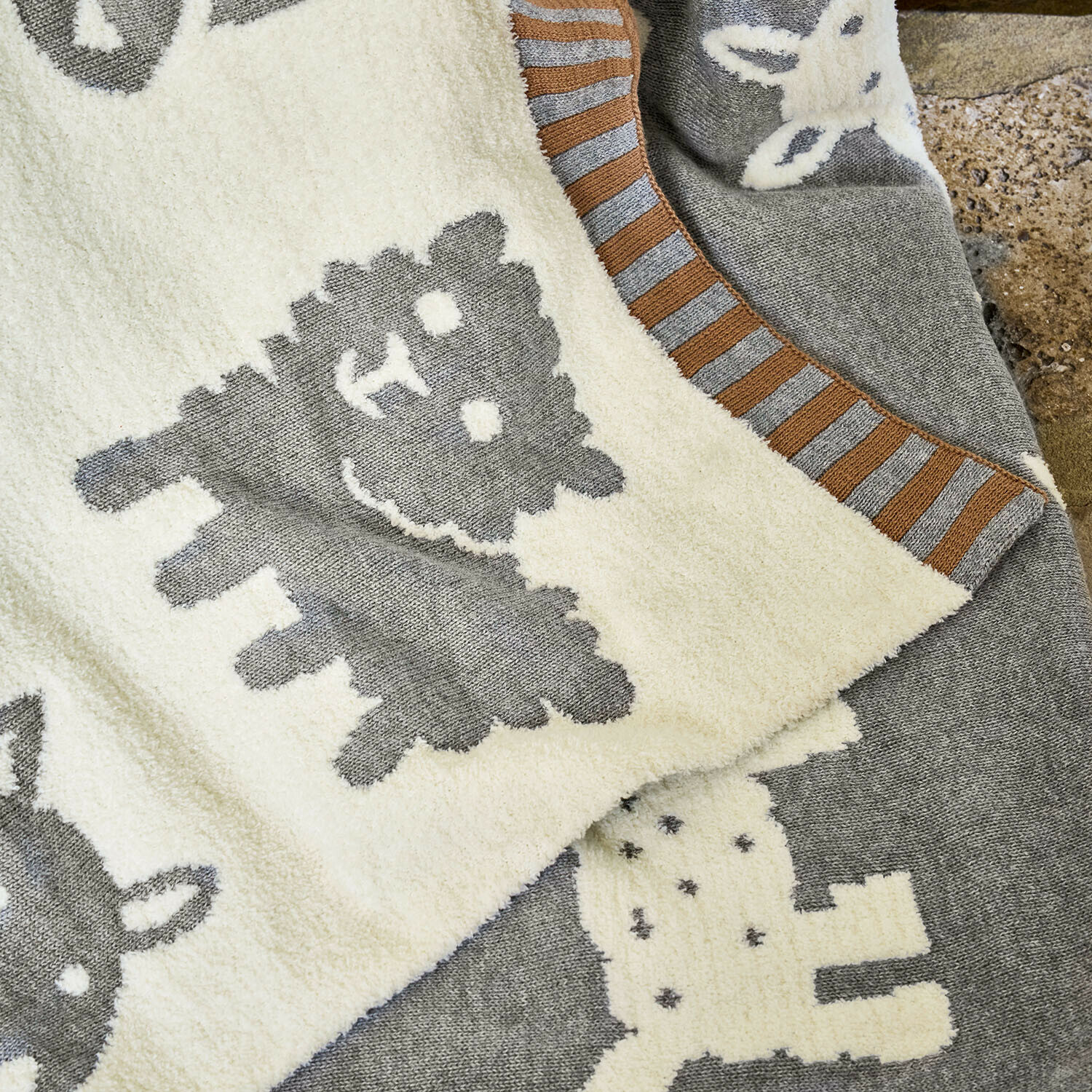Coperta per cani Fluffido