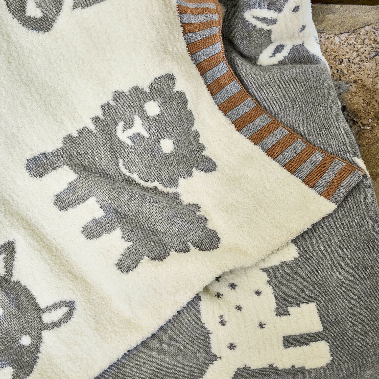 Coperta per cani Fluffido