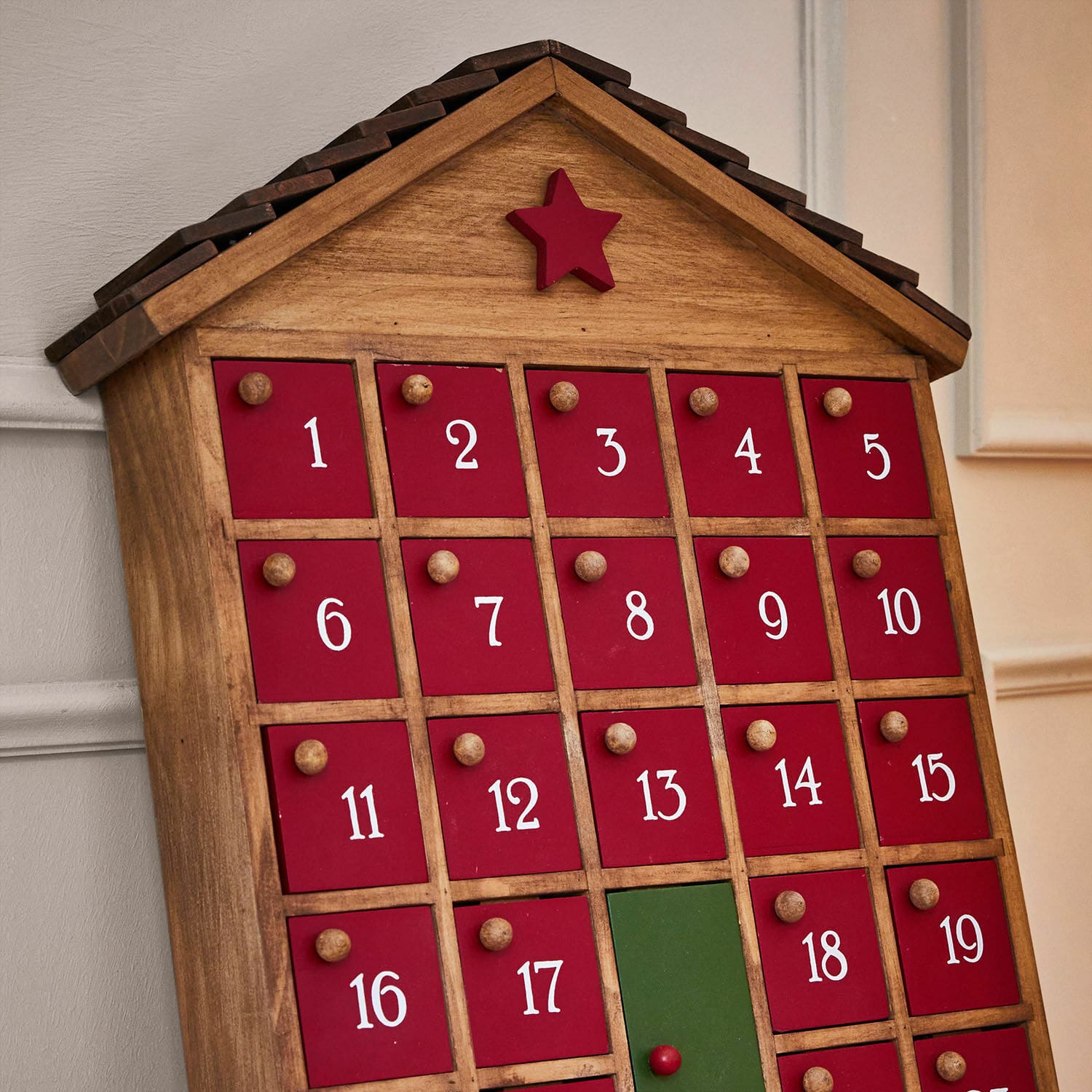 Calendario dell'Avvento Zanari