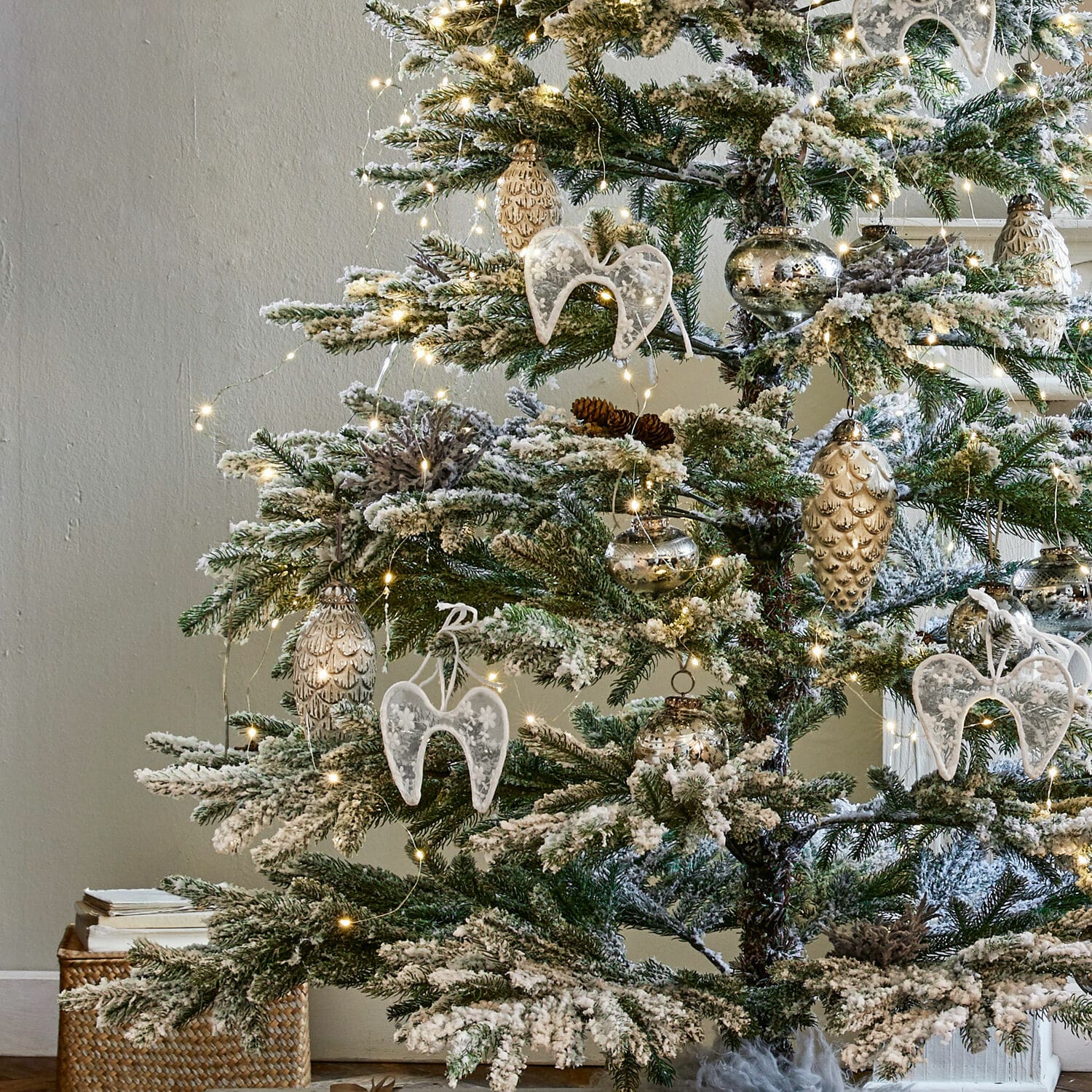 Albero di Natale Lokossa