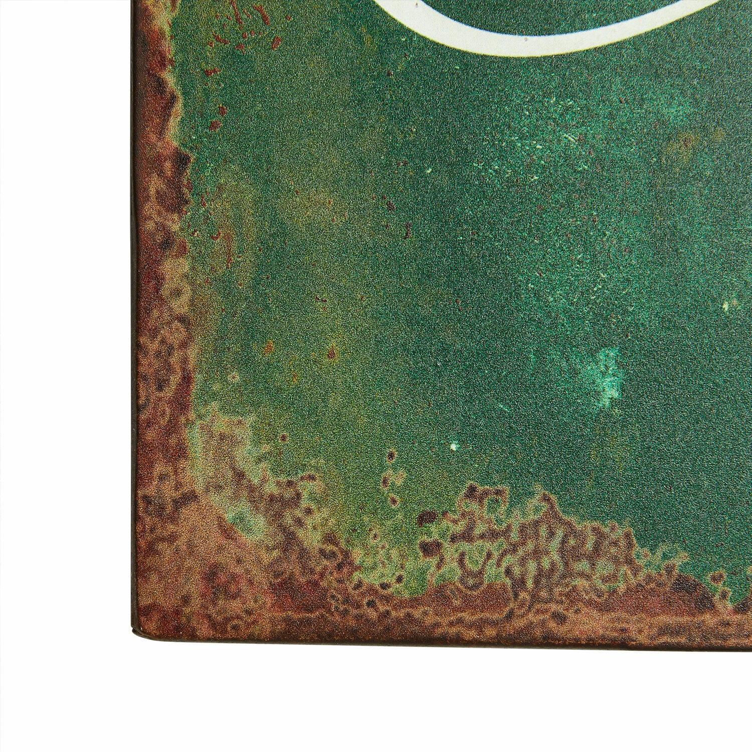 Targa decorativa Farisha