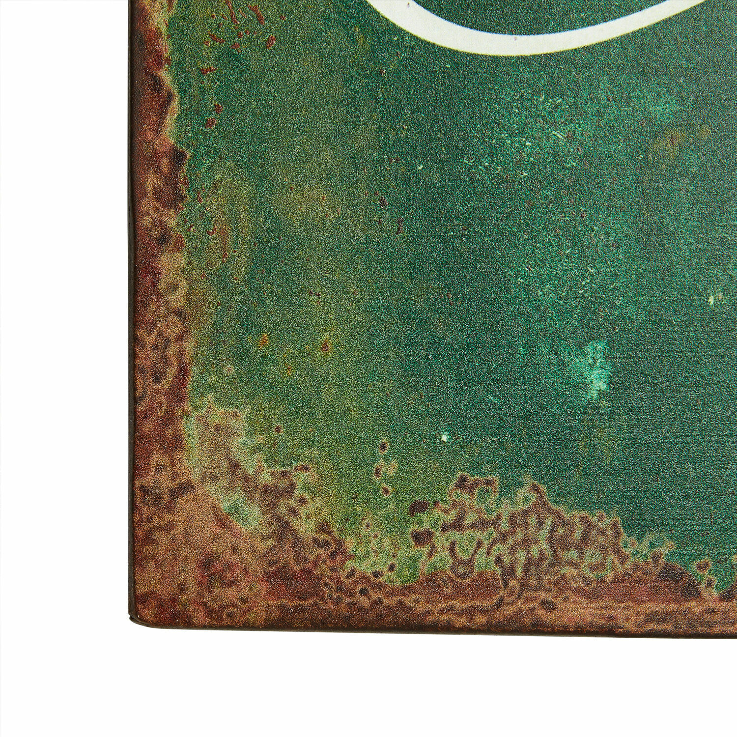 Targa decorativa Farisha