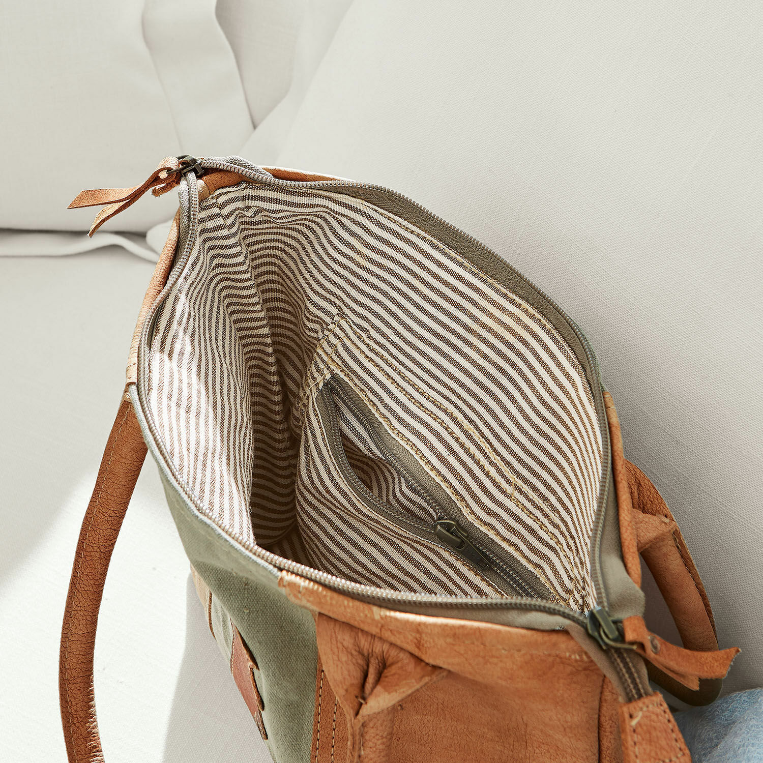 Borsa Nature
