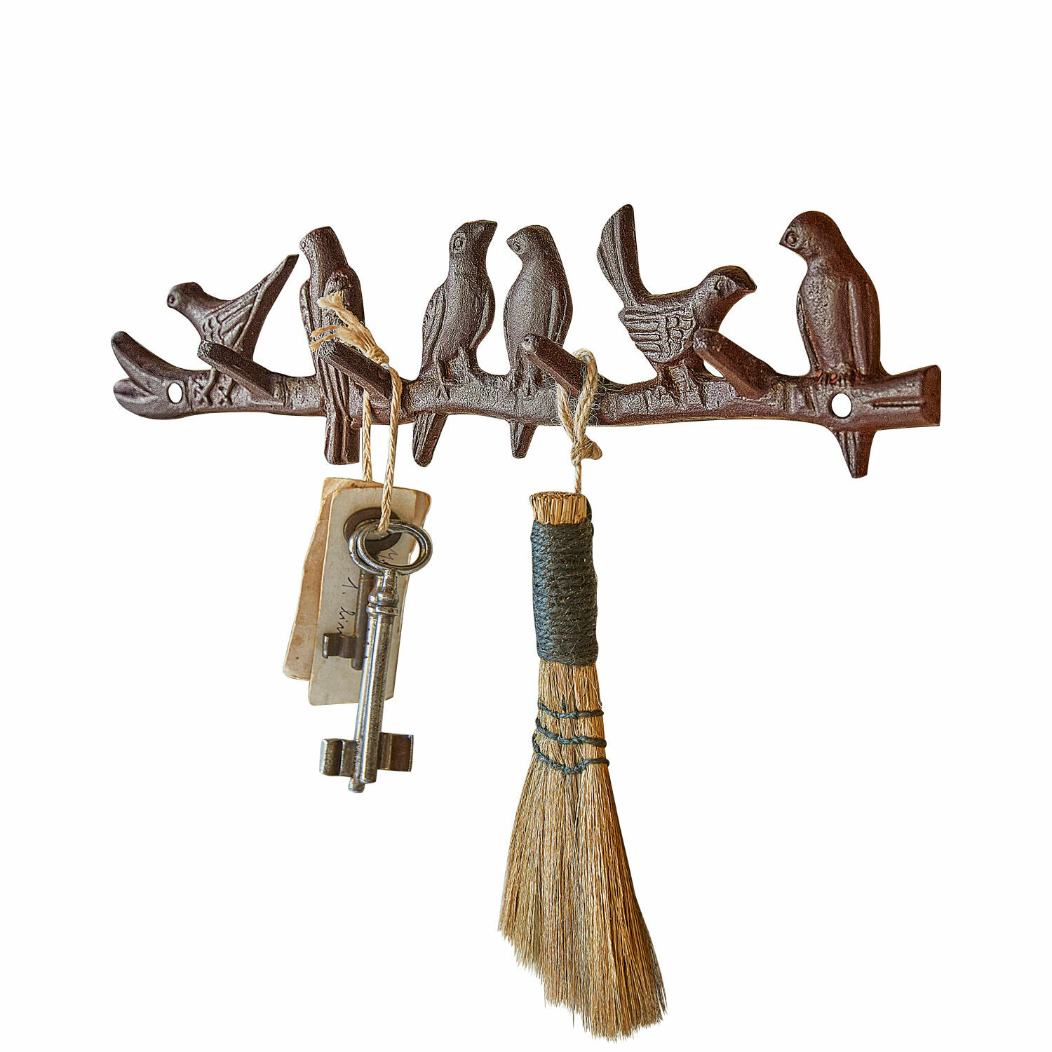 Appendino con ganci Tibbie