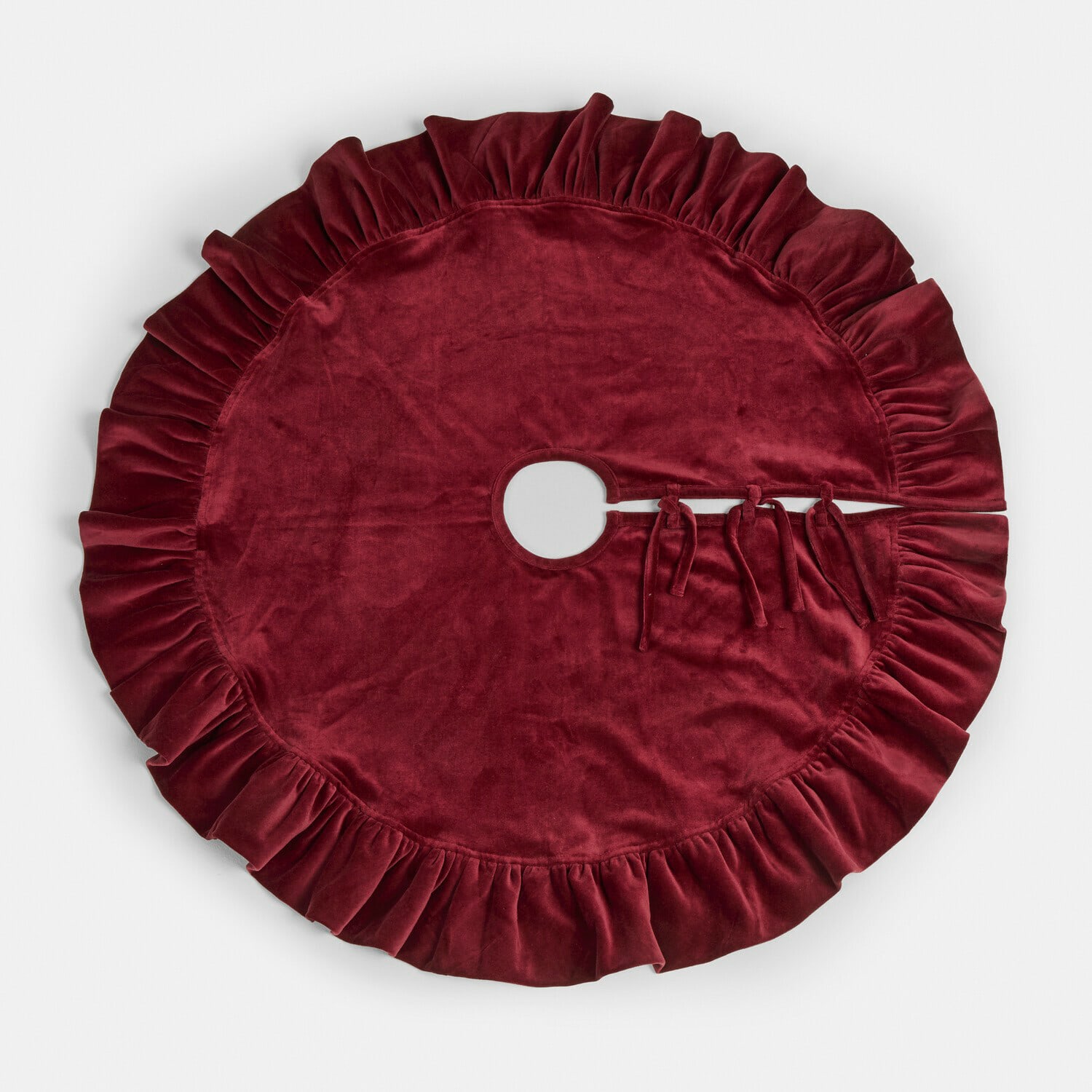 Coperta per albero di Natale Marvielle Coperta per albero di Natale Marvielle
