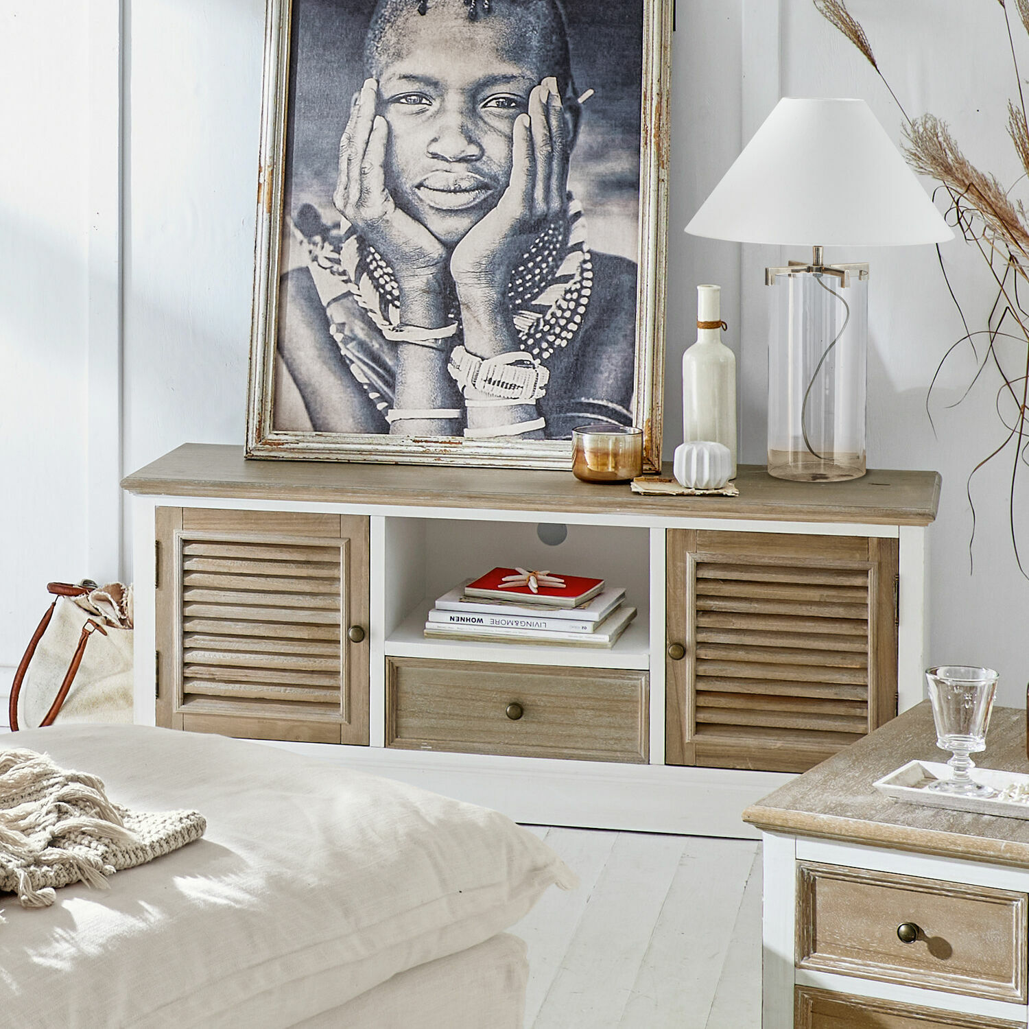 Credenza Glencoe